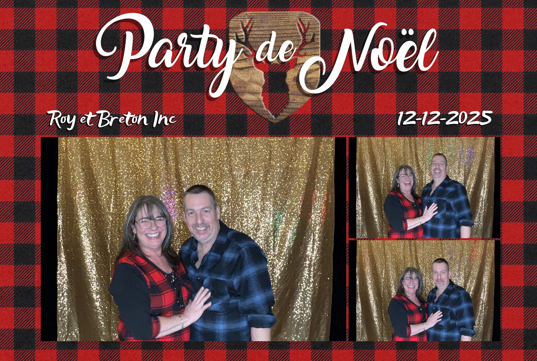 Teknion Roy&Breton | View more photos from the event at album.pbooth.red/u/Photobooth-RED/Teknion-RoyBreton