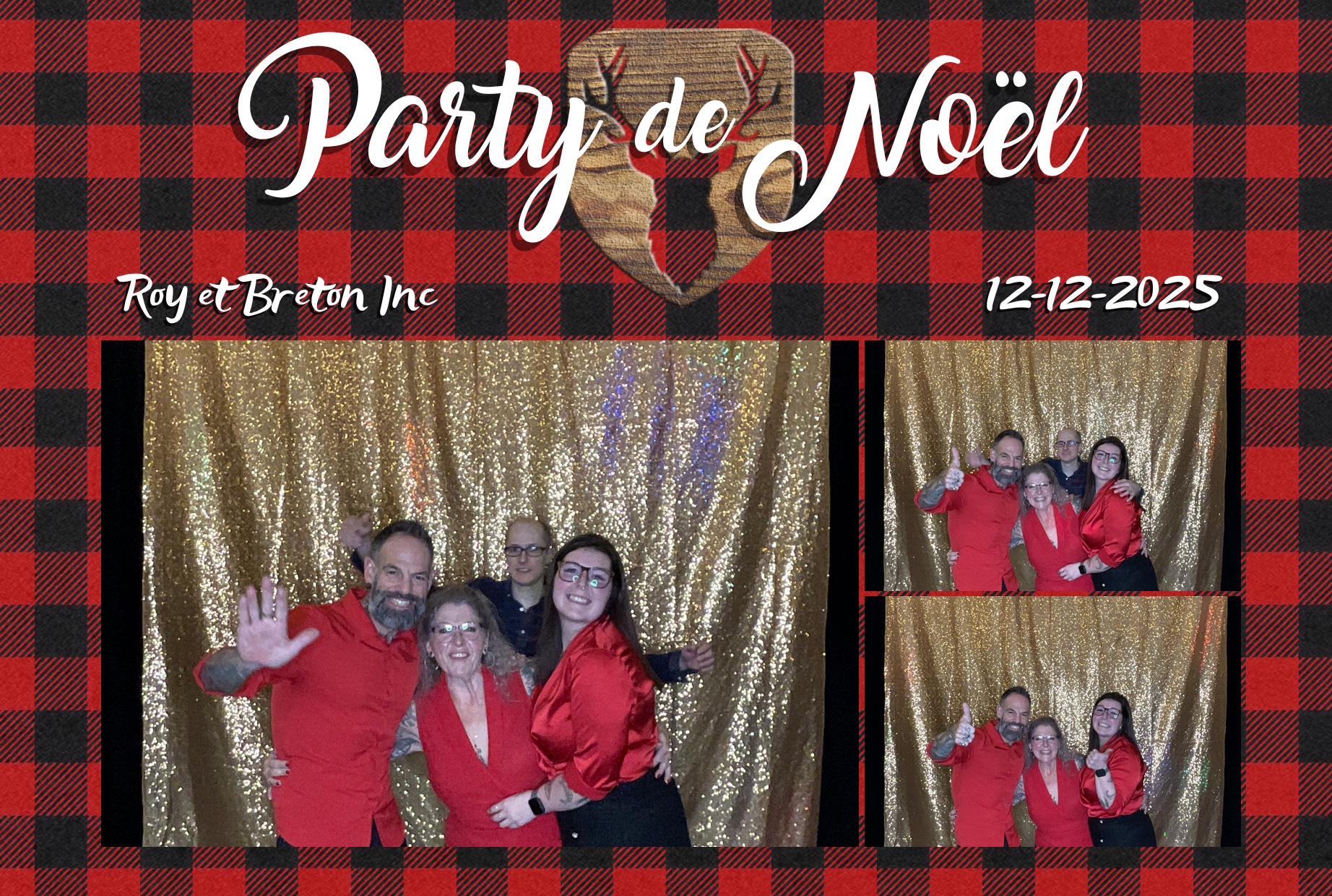 Teknion Roy&Breton | View more photos from the event at album.pbooth.red/u/Photobooth-RED/Teknion-RoyBreton