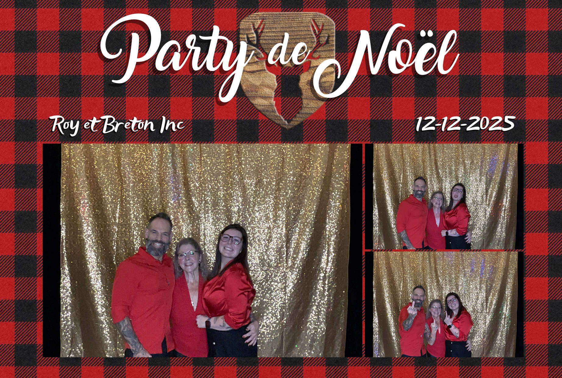 Teknion Roy&Breton | View more photos from the event at album.pbooth.red/u/Photobooth-RED/Teknion-RoyBreton