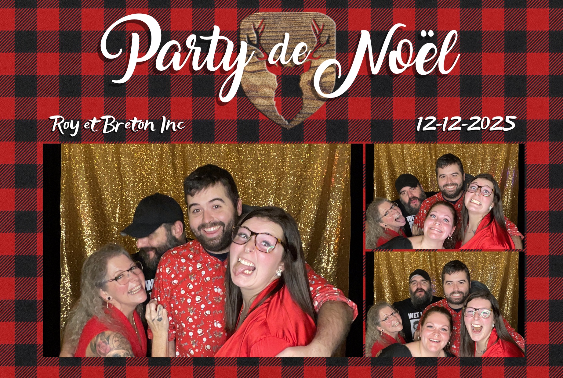 Teknion Roy&Breton | View more photos from the event at album.pbooth.red/u/Photobooth-RED/Teknion-RoyBreton