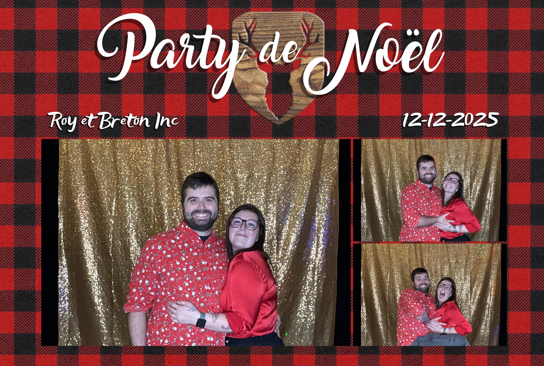 Teknion Roy&Breton | View more photos from the event at album.pbooth.red/u/Photobooth-RED/Teknion-RoyBreton