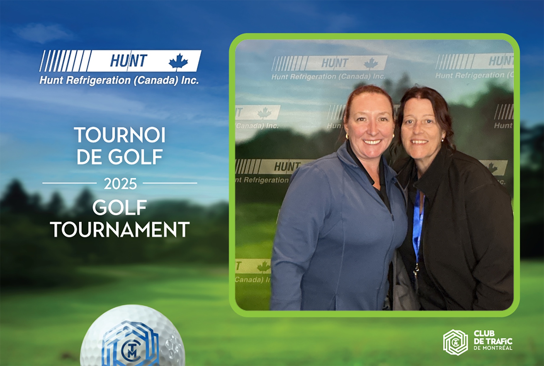 Tournoi de Golf | View more photos from the event at album.pbooth.red/u/Photobooth-RED/Tournoi-de-Golf-0