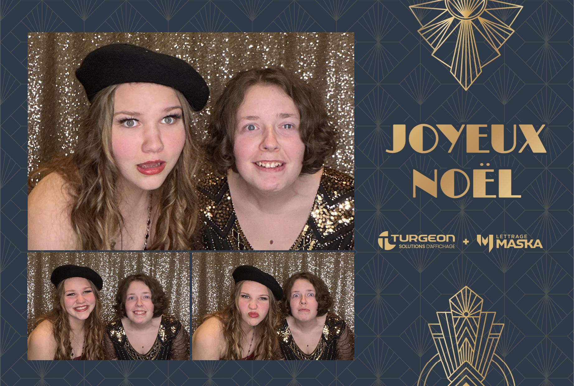 Turgeon  | View more photos from the event at album.pbooth.red/u/Photobooth-RED/Turgeon