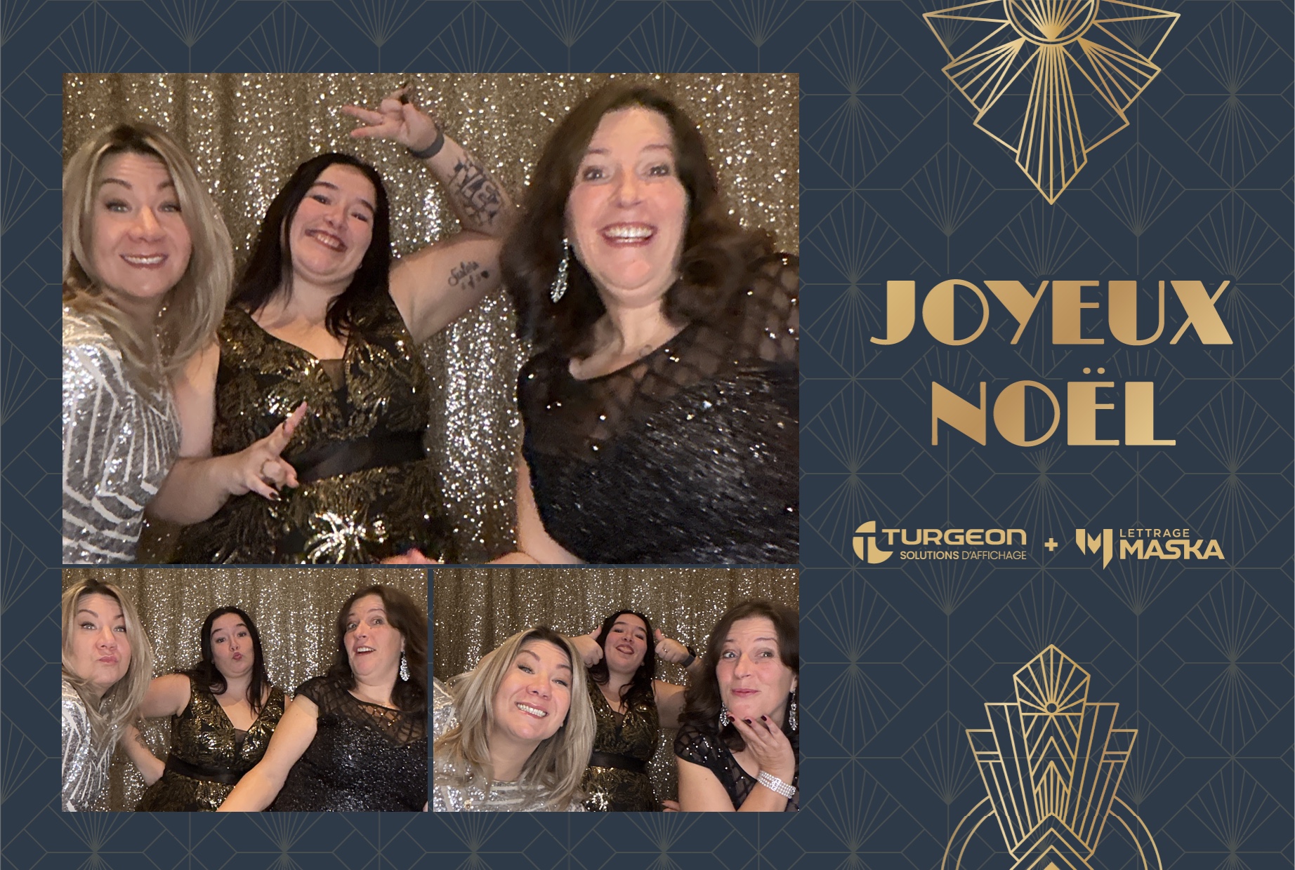 Turgeon  | View more photos from the event at album.pbooth.red/u/Photobooth-RED/Turgeon