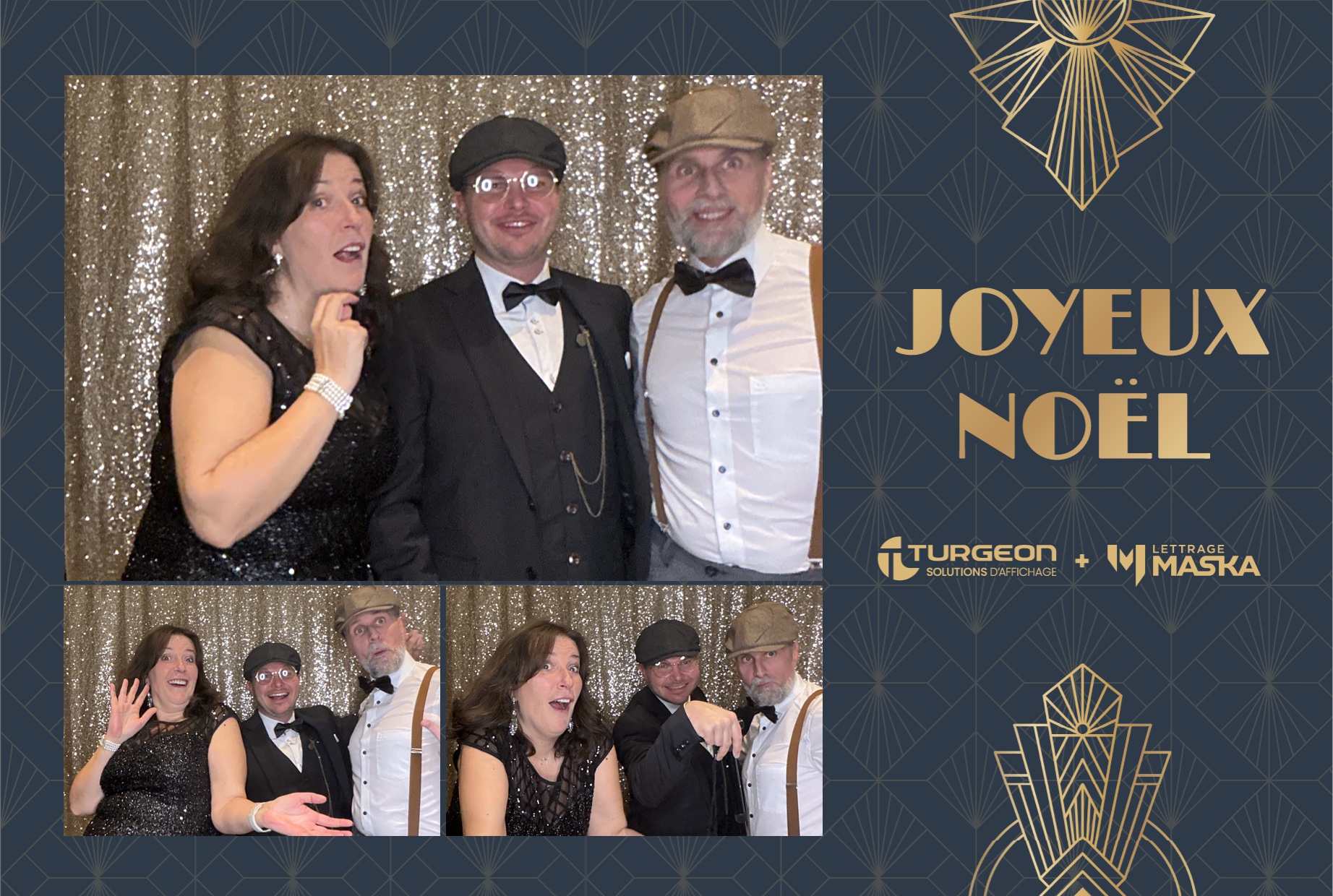 Turgeon  | View more photos from the event at album.pbooth.red/u/Photobooth-RED/Turgeon