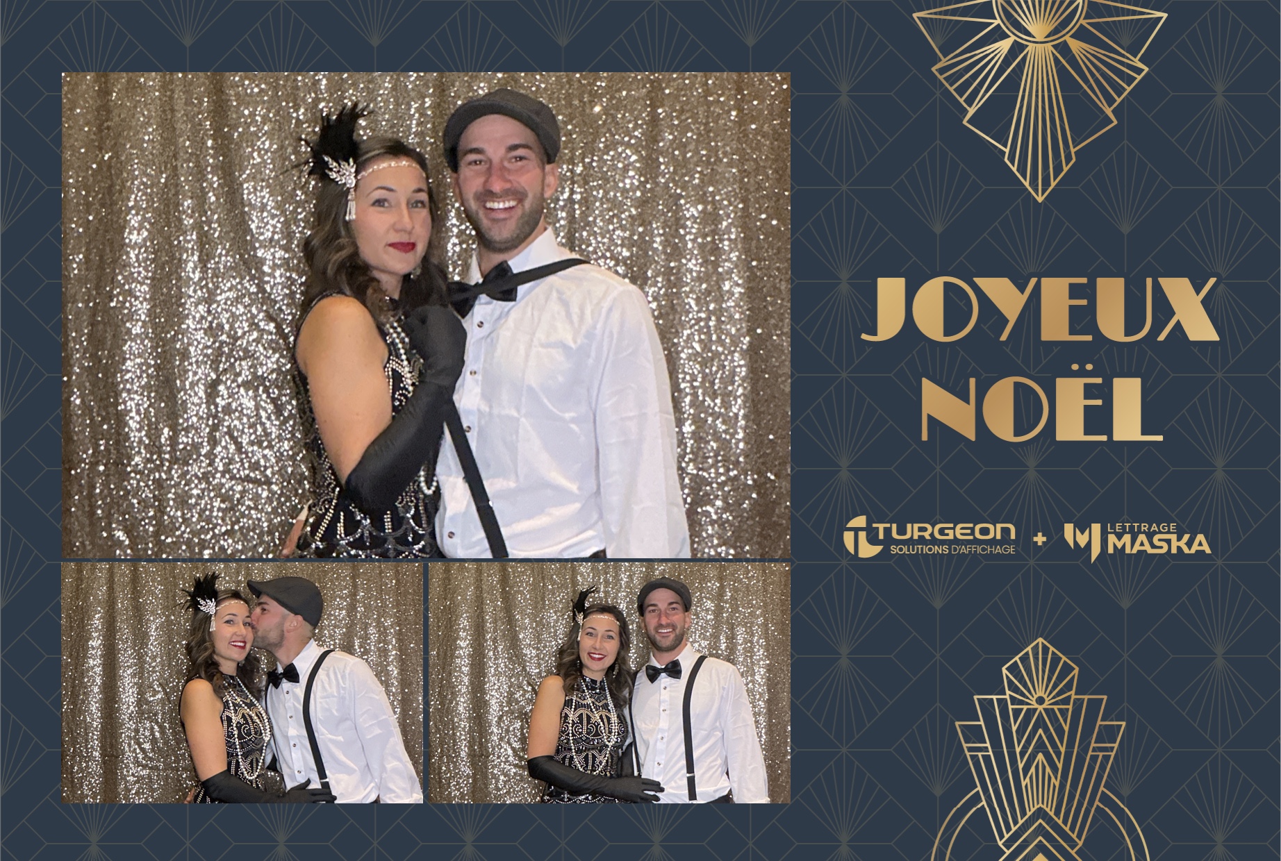 Turgeon  | View more photos from the event at album.pbooth.red/u/Photobooth-RED/Turgeon