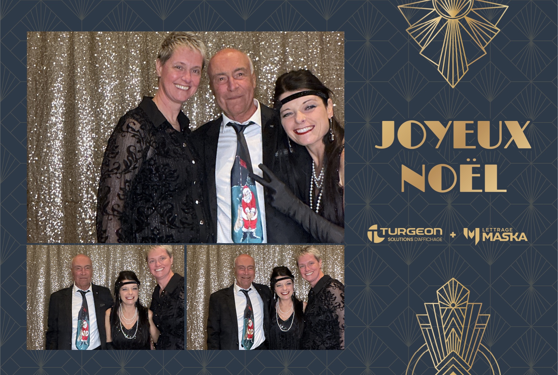 Turgeon  | View more photos from the event at album.pbooth.red/u/Photobooth-RED/Turgeon