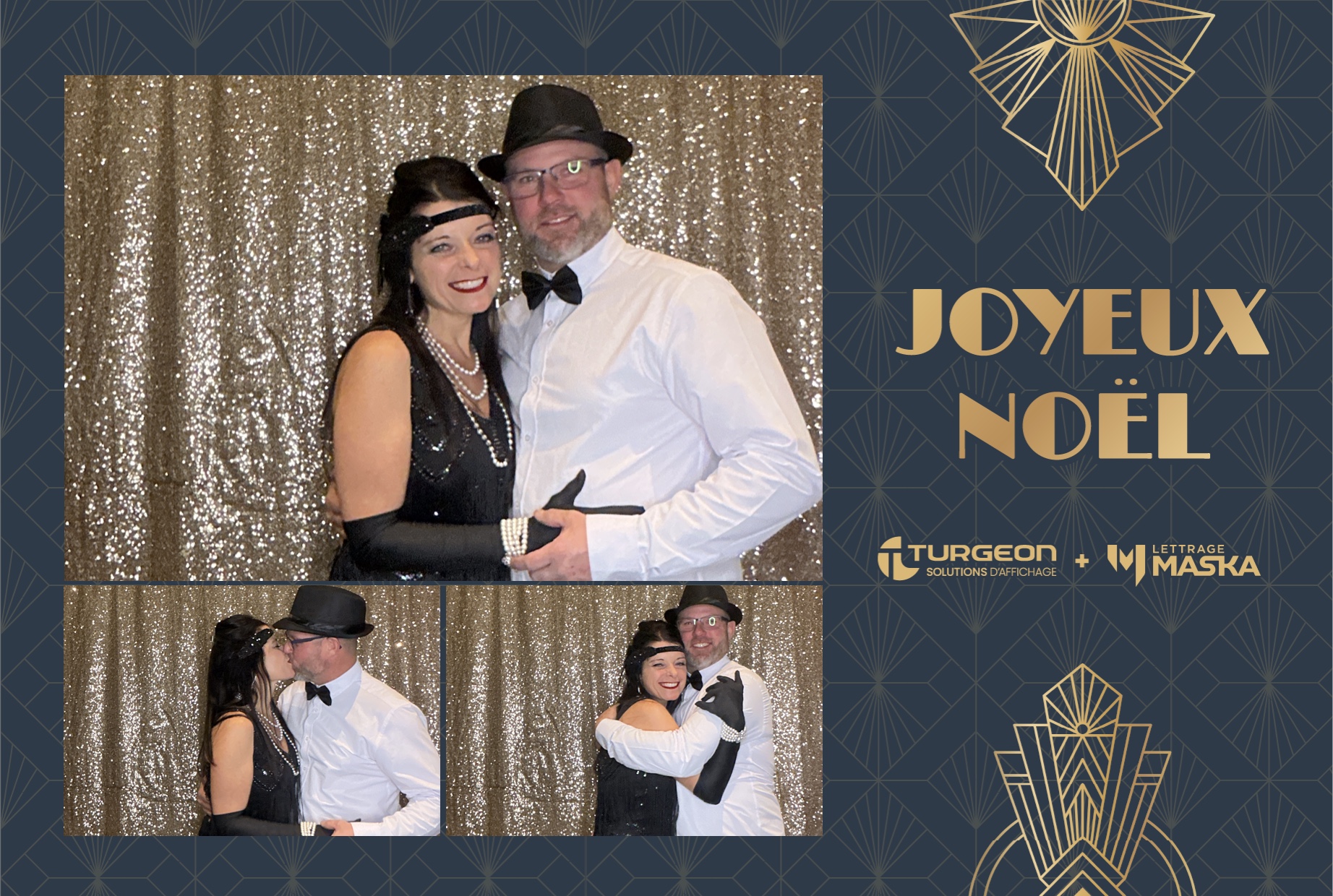 Turgeon  | View more photos from the event at album.pbooth.red/u/Photobooth-RED/Turgeon