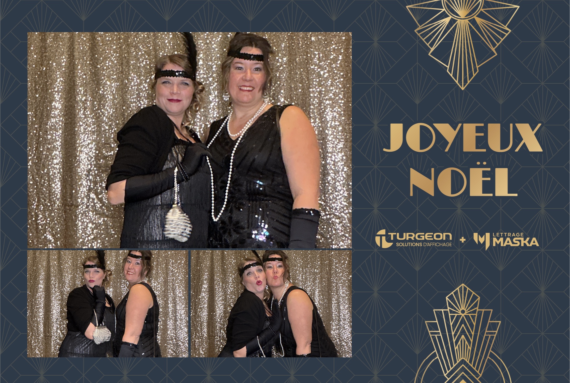 Turgeon  | View more photos from the event at album.pbooth.red/u/Photobooth-RED/Turgeon