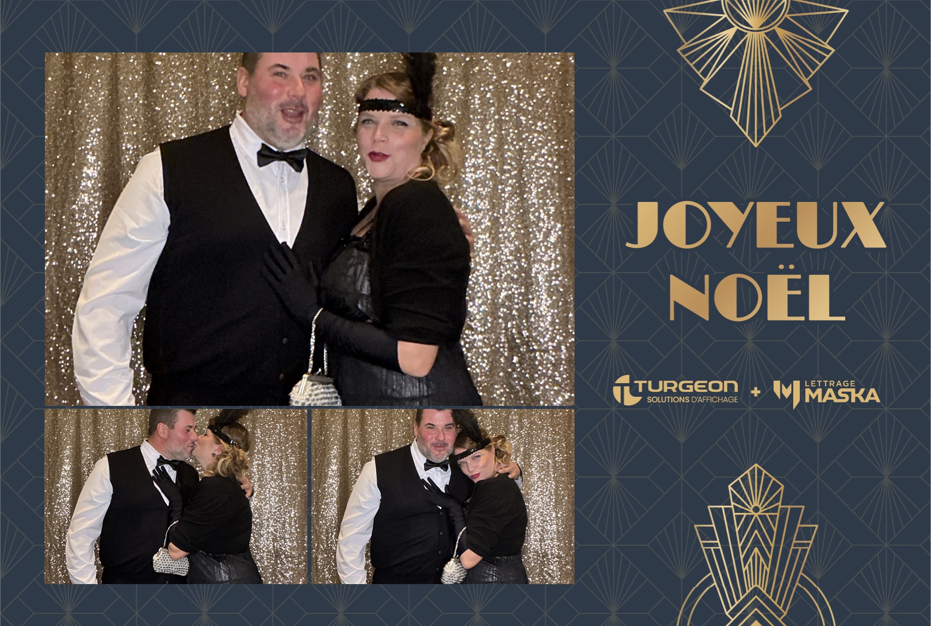 Turgeon  | View more photos from the event at album.pbooth.red/u/Photobooth-RED/Turgeon