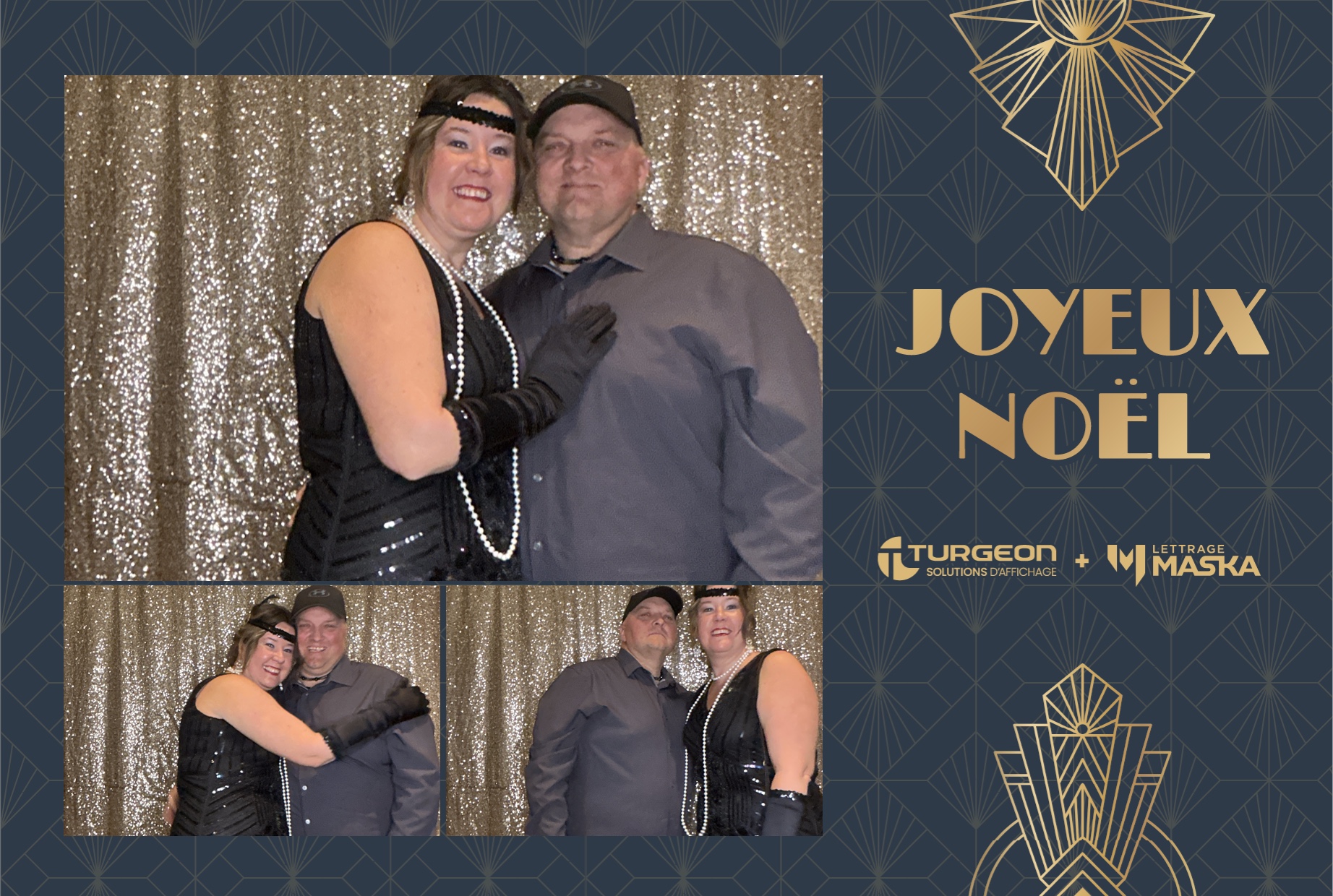 Turgeon  | View more photos from the event at album.pbooth.red/u/Photobooth-RED/Turgeon