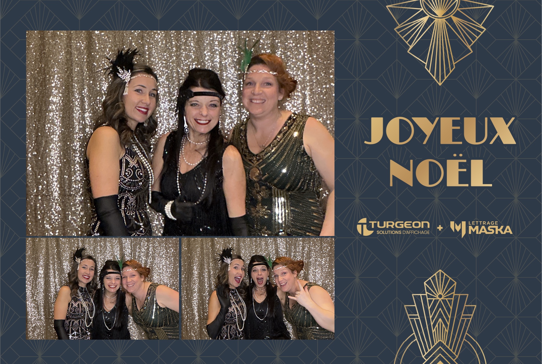 Turgeon  | View more photos from the event at album.pbooth.red/u/Photobooth-RED/Turgeon