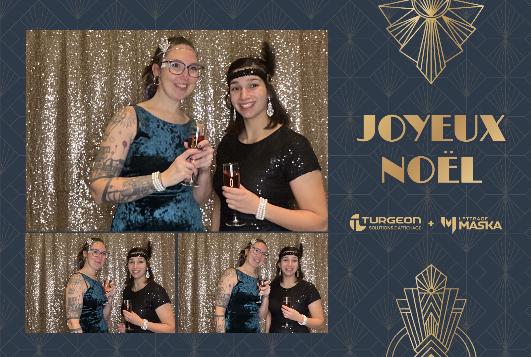 Turgeon  | View more photos from the event at album.pbooth.red/u/Photobooth-RED/Turgeon