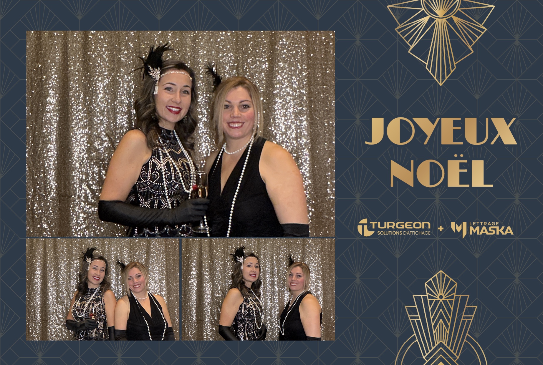 Turgeon  | View more photos from the event at album.pbooth.red/u/Photobooth-RED/Turgeon