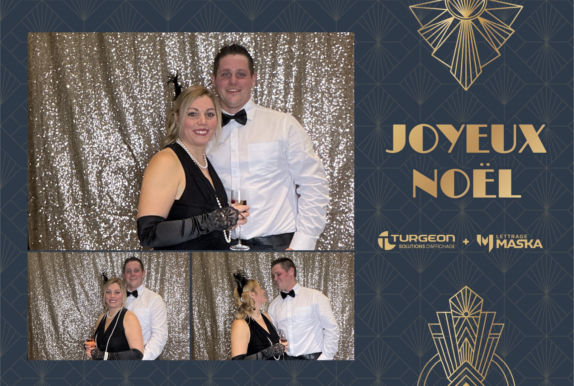 Turgeon  | View more photos from the event at album.pbooth.red/u/Photobooth-RED/Turgeon