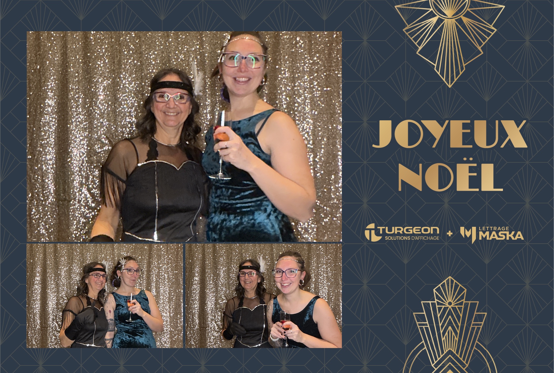 Turgeon  | View more photos from the event at album.pbooth.red/u/Photobooth-RED/Turgeon