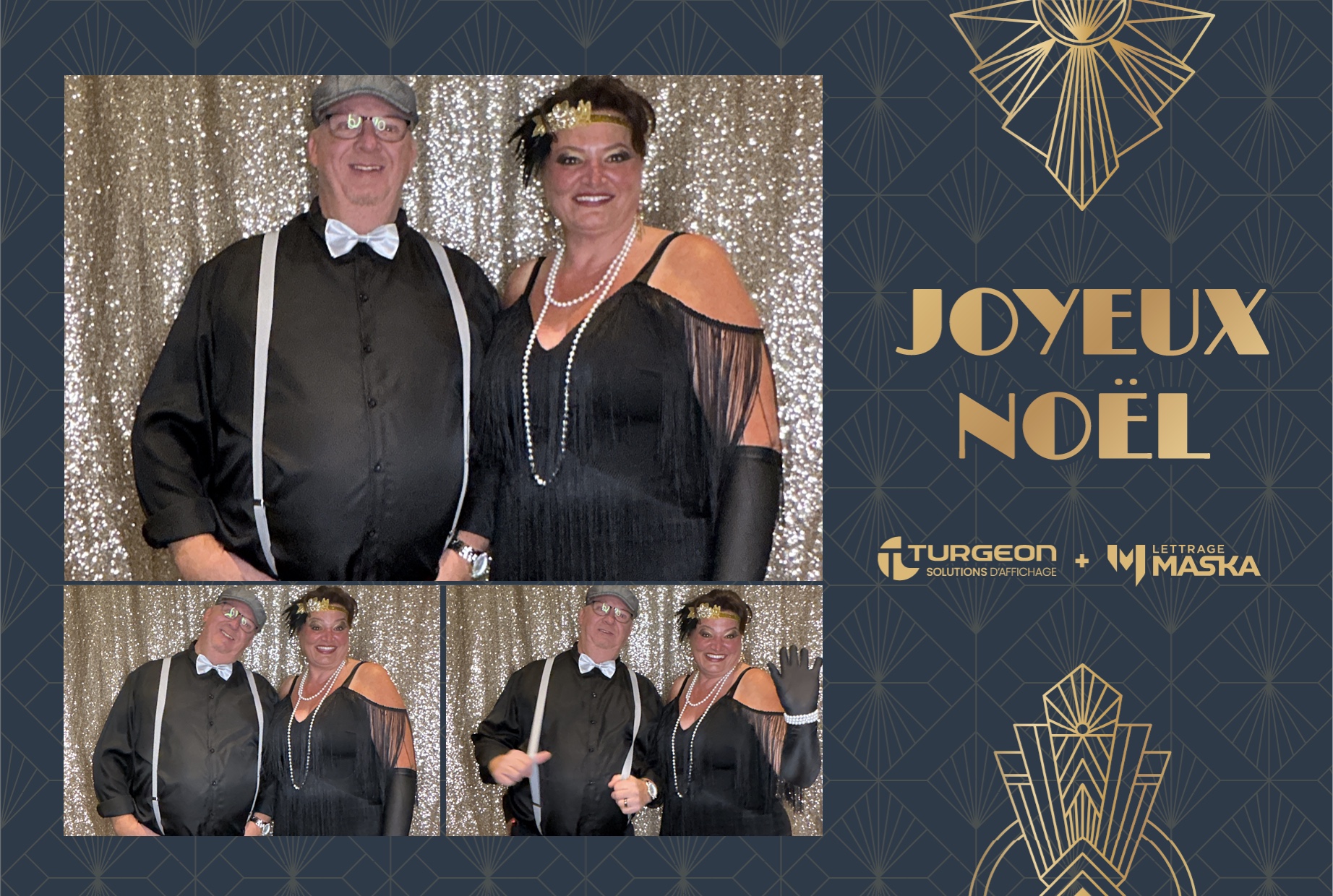 Turgeon  | View more photos from the event at album.pbooth.red/u/Photobooth-RED/Turgeon