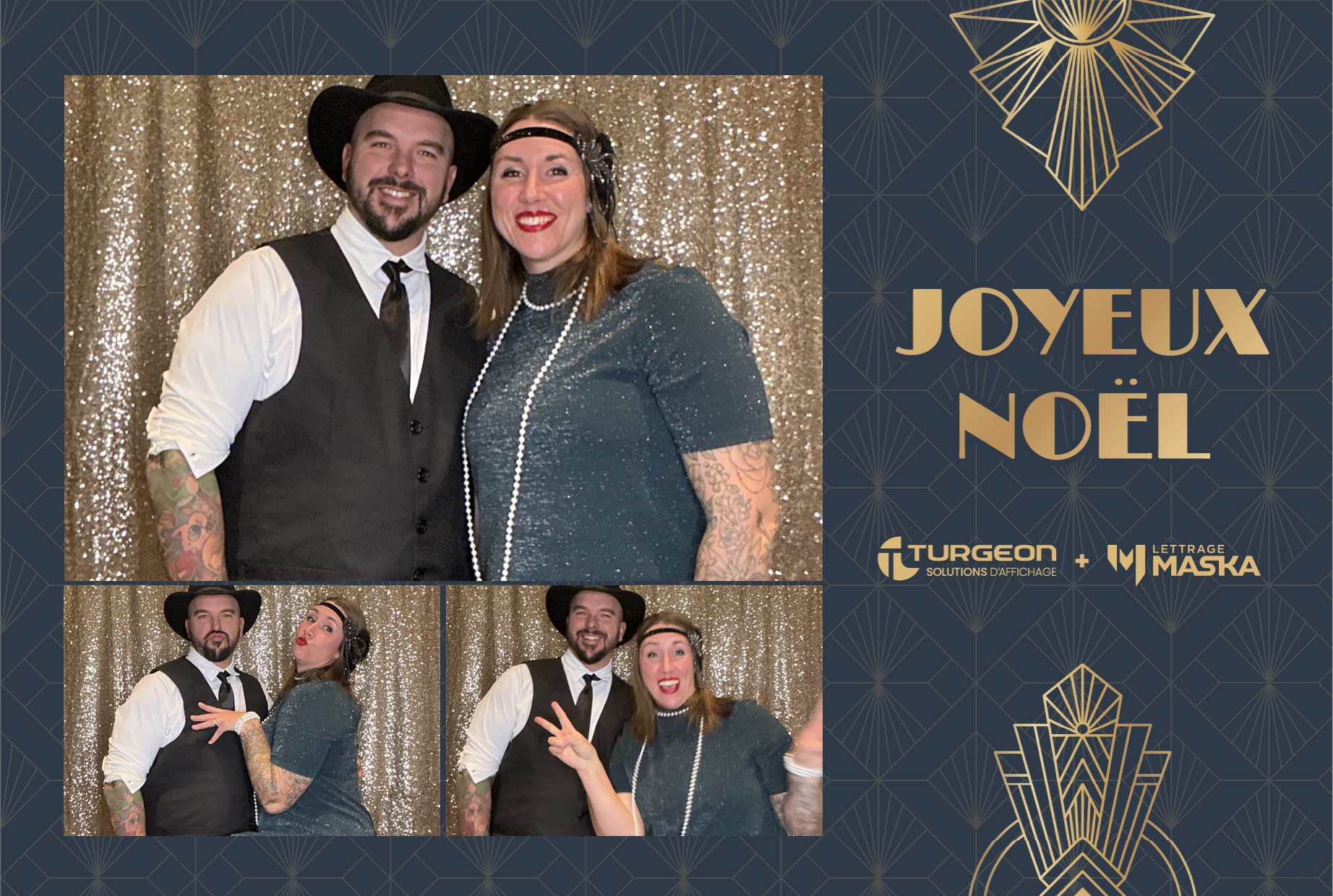 Turgeon  | View more photos from the event at album.pbooth.red/u/Photobooth-RED/Turgeon