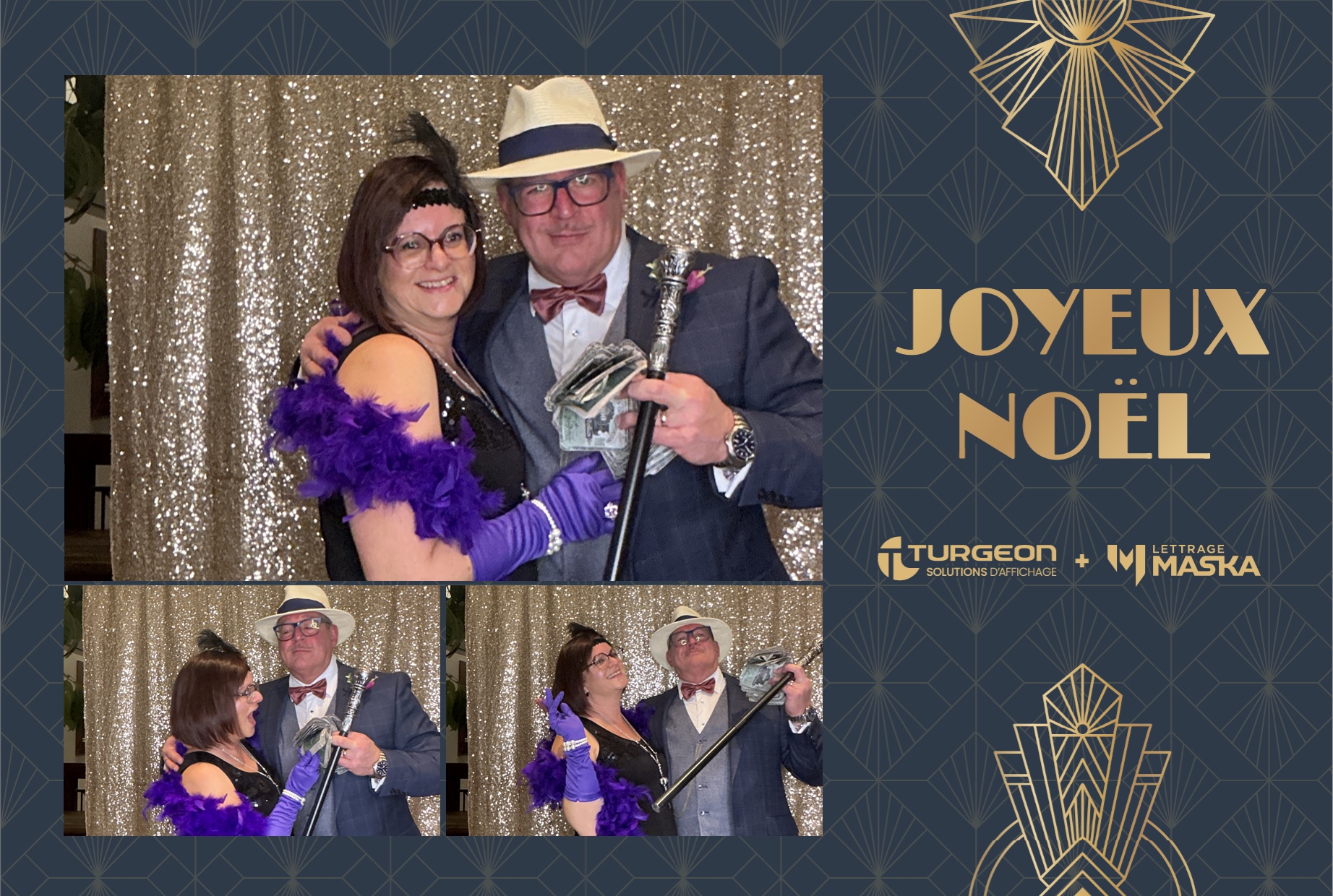 Turgeon  | View more photos from the event at album.pbooth.red/u/Photobooth-RED/Turgeon