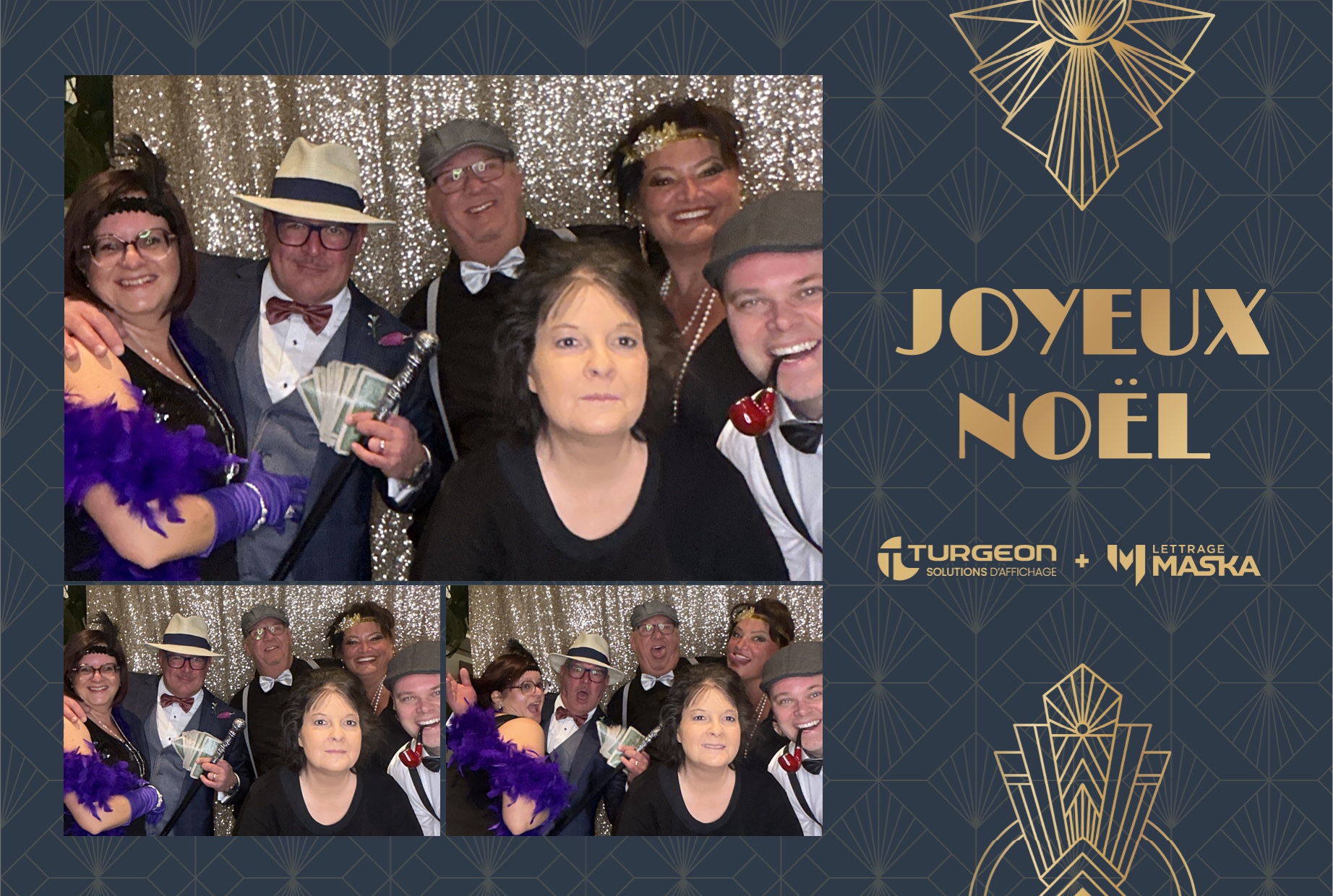 Turgeon  | View more photos from the event at album.pbooth.red/u/Photobooth-RED/Turgeon