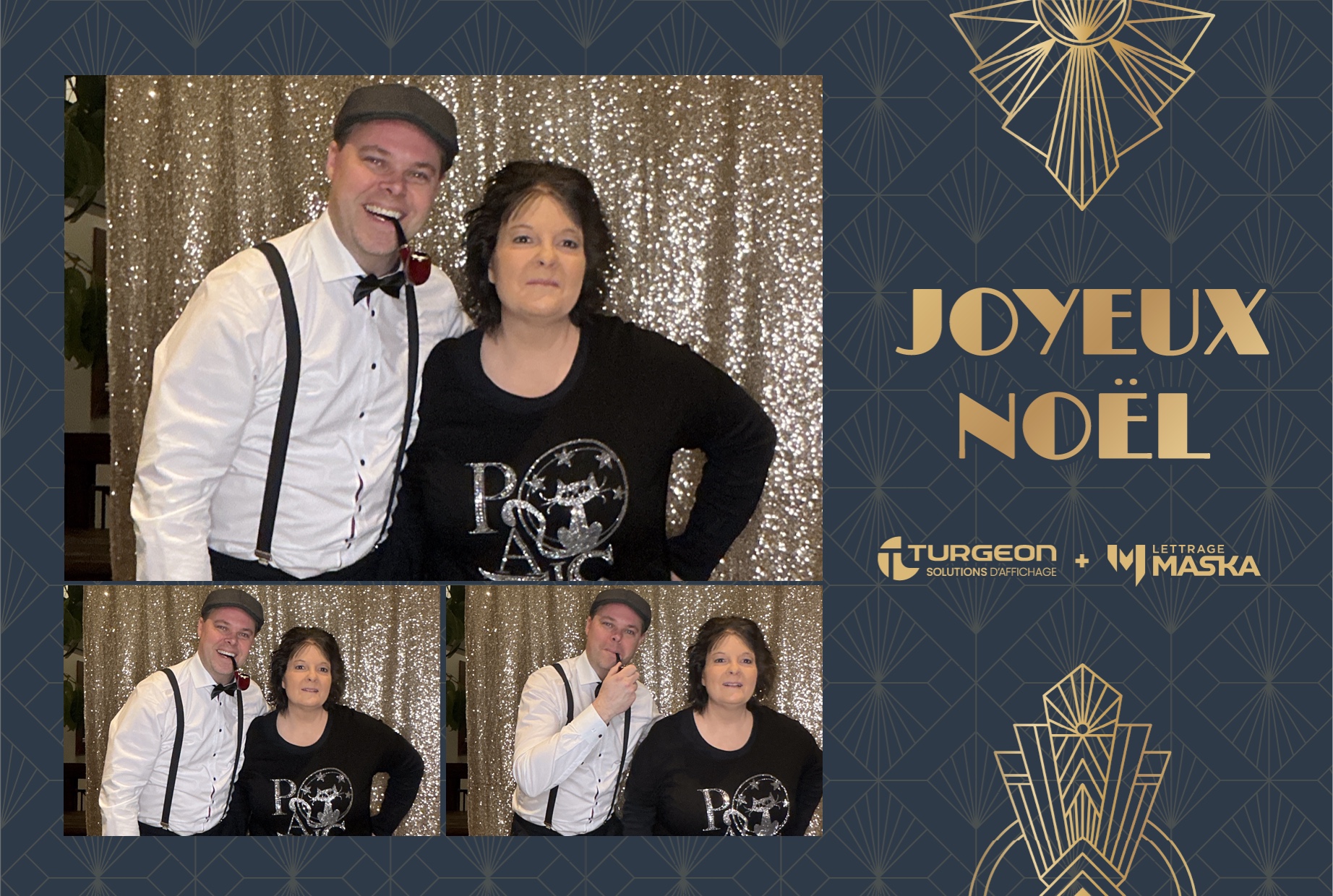 Turgeon  | View more photos from the event at album.pbooth.red/u/Photobooth-RED/Turgeon