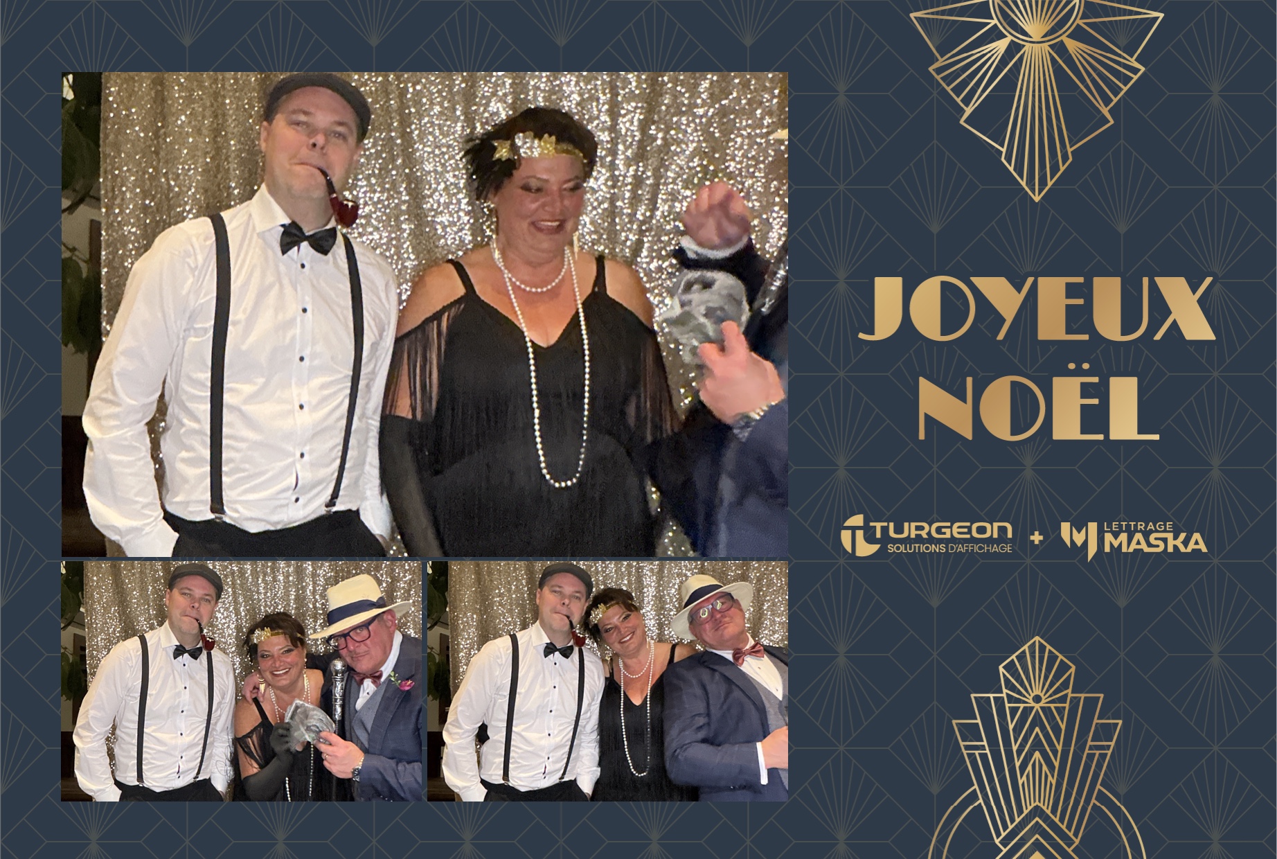 Turgeon  | View more photos from the event at album.pbooth.red/u/Photobooth-RED/Turgeon