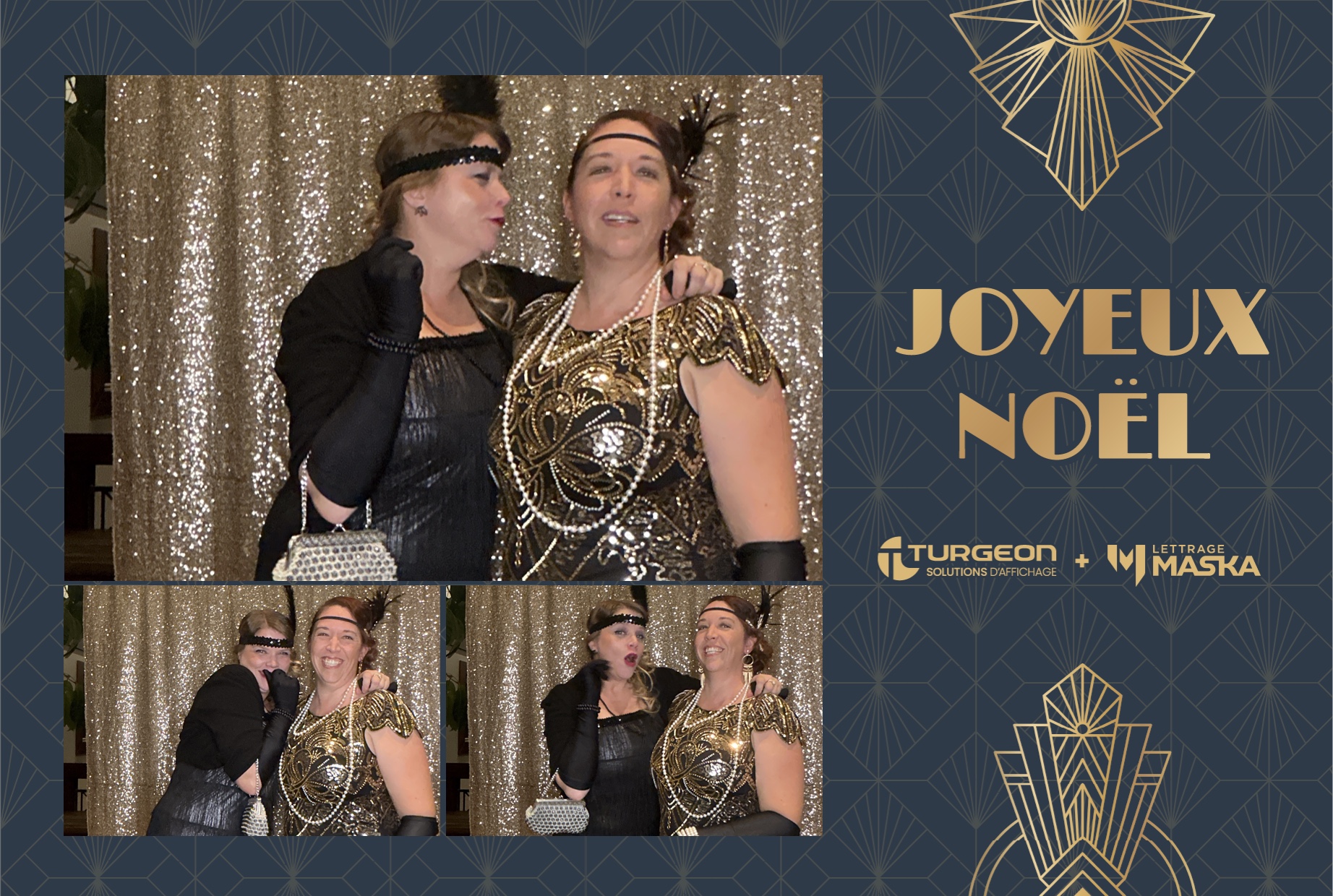 Turgeon  | View more photos from the event at album.pbooth.red/u/Photobooth-RED/Turgeon