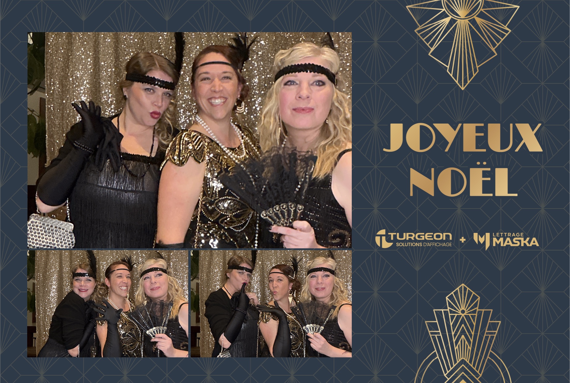 Turgeon  | View more photos from the event at album.pbooth.red/u/Photobooth-RED/Turgeon