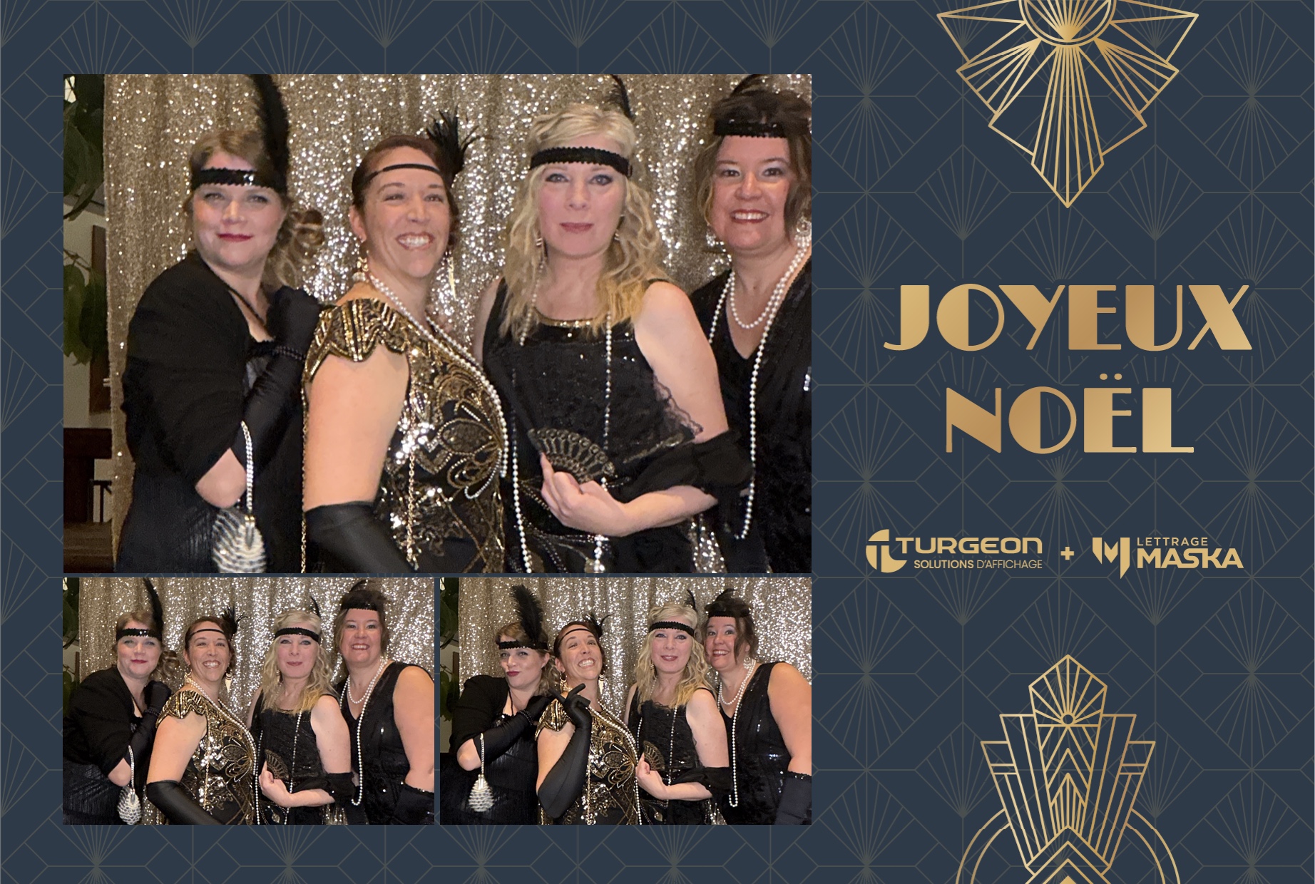 Turgeon  | View more photos from the event at album.pbooth.red/u/Photobooth-RED/Turgeon