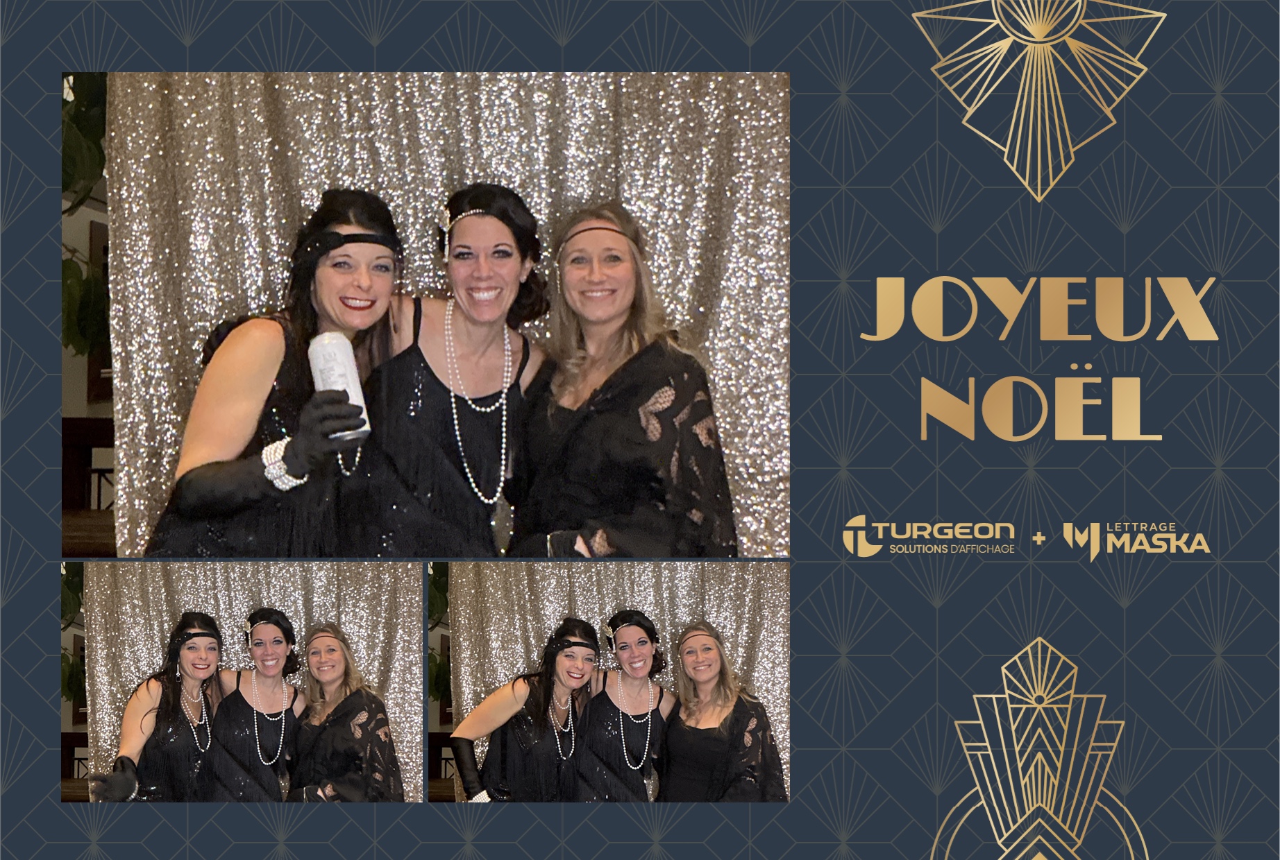 Turgeon  | View more photos from the event at album.pbooth.red/u/Photobooth-RED/Turgeon