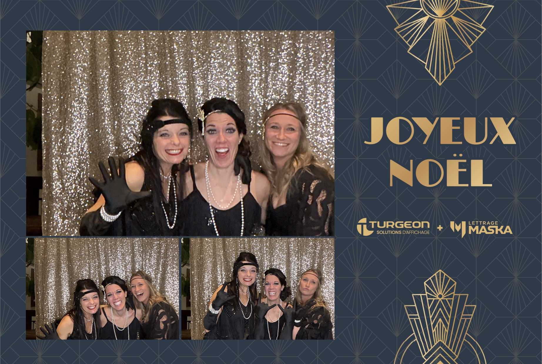 Turgeon  | View more photos from the event at album.pbooth.red/u/Photobooth-RED/Turgeon