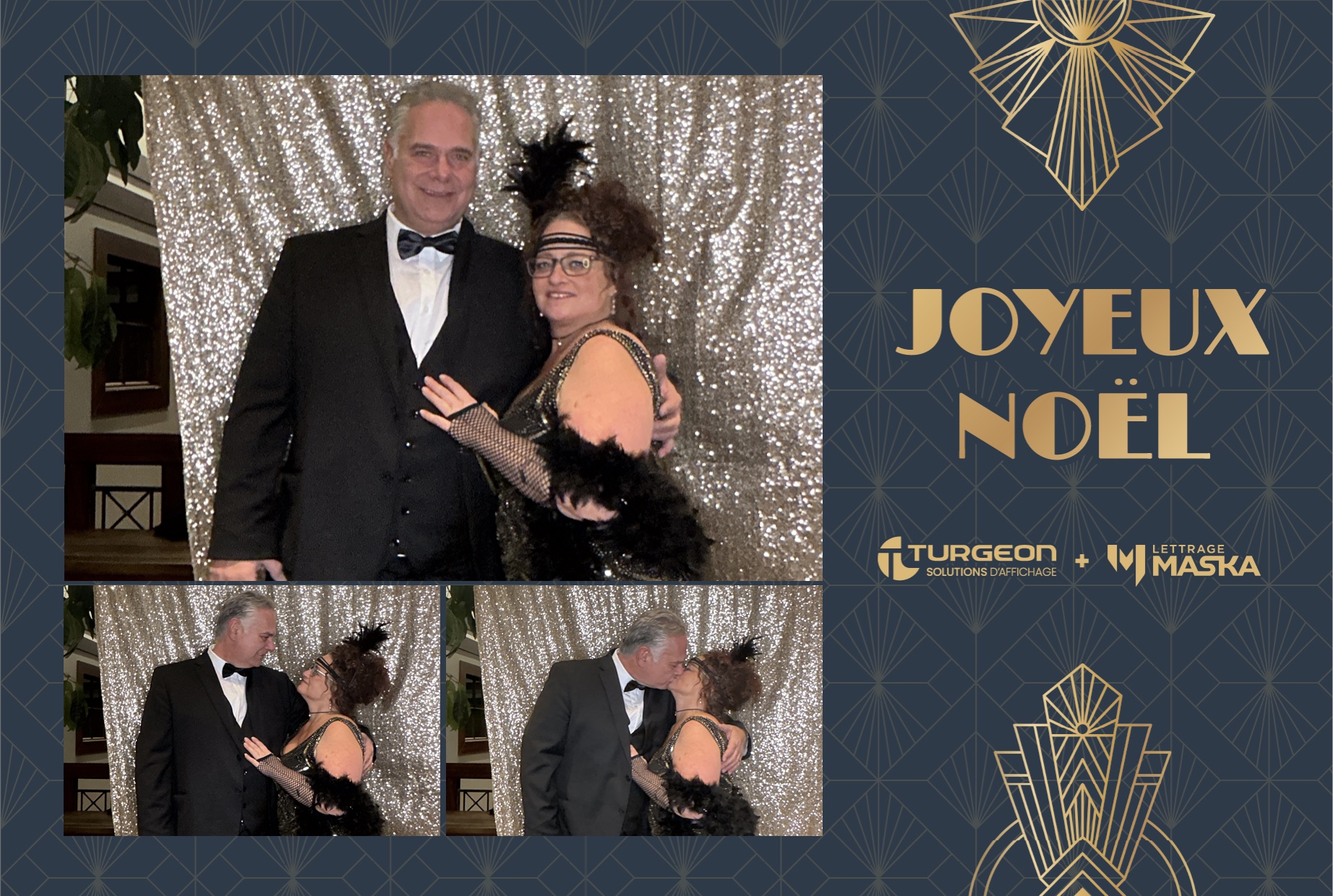 Turgeon  | View more photos from the event at album.pbooth.red/u/Photobooth-RED/Turgeon