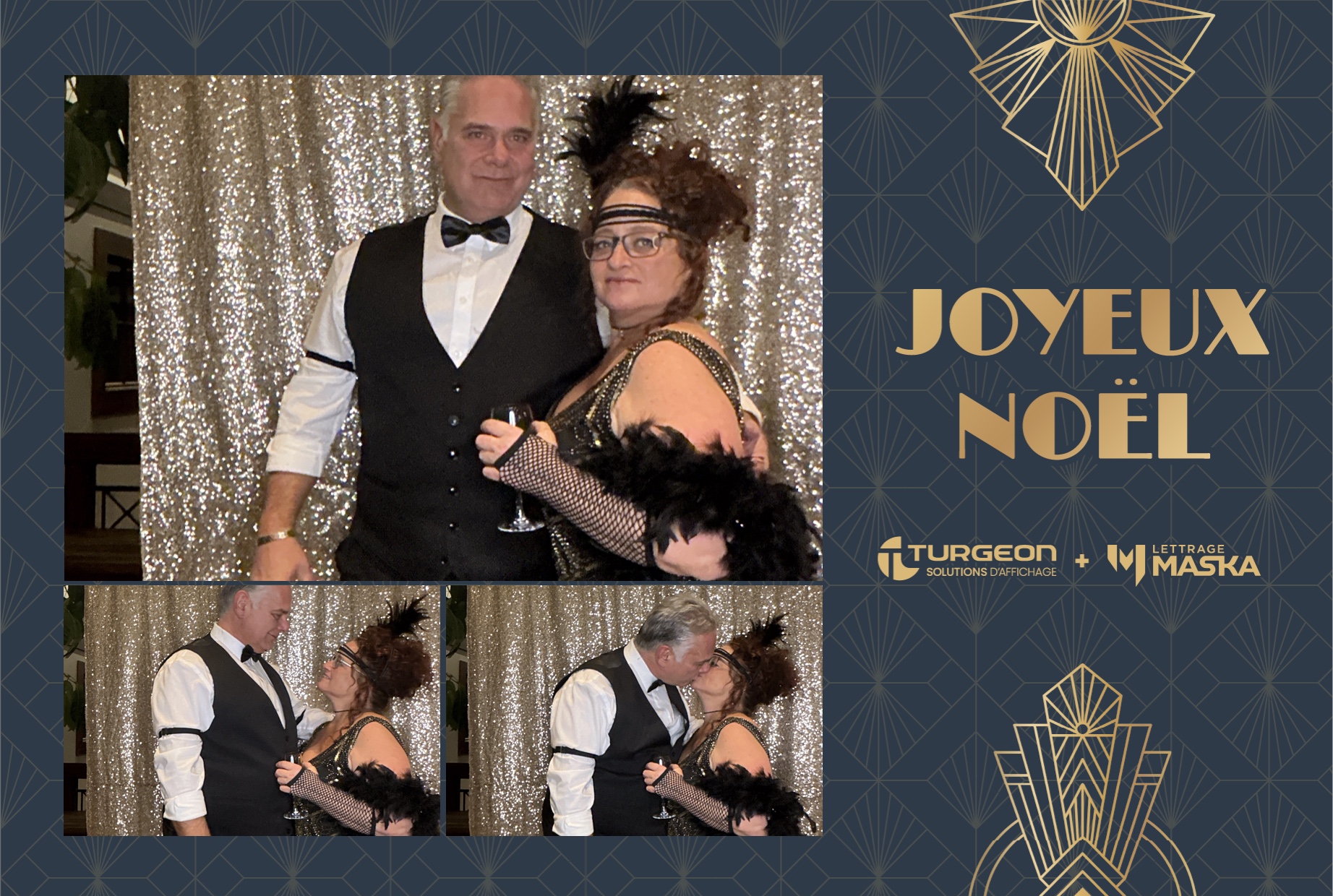 Turgeon  | View more photos from the event at album.pbooth.red/u/Photobooth-RED/Turgeon