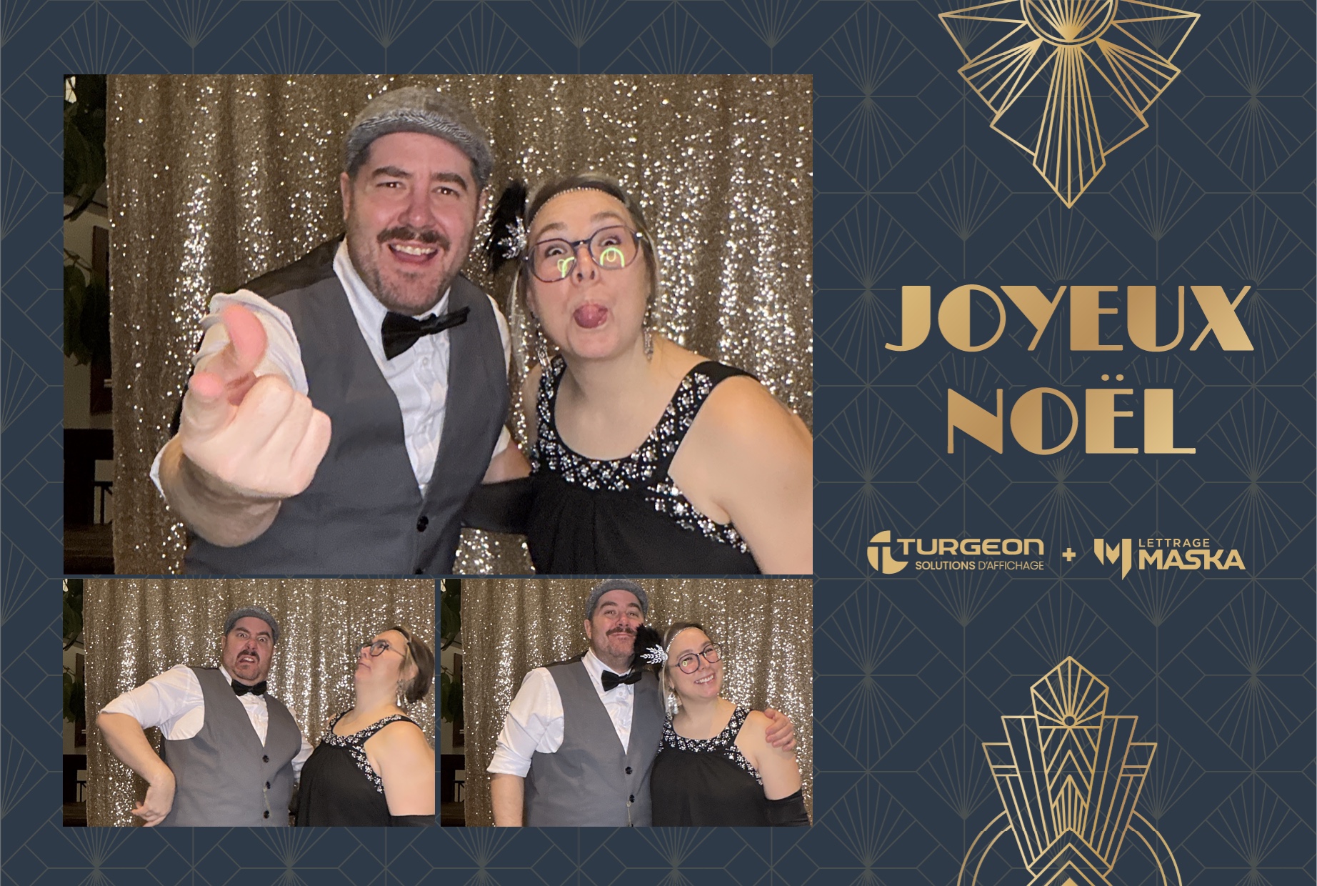 Turgeon  | View more photos from the event at album.pbooth.red/u/Photobooth-RED/Turgeon