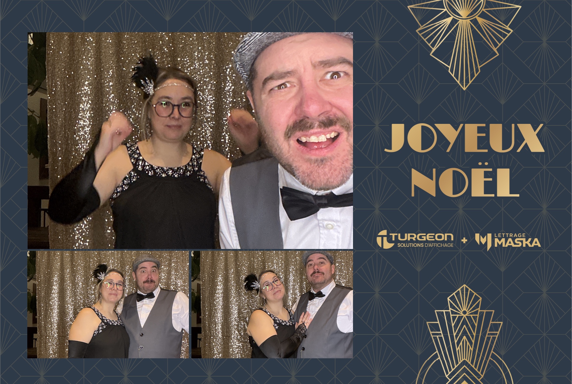 Turgeon  | View more photos from the event at album.pbooth.red/u/Photobooth-RED/Turgeon