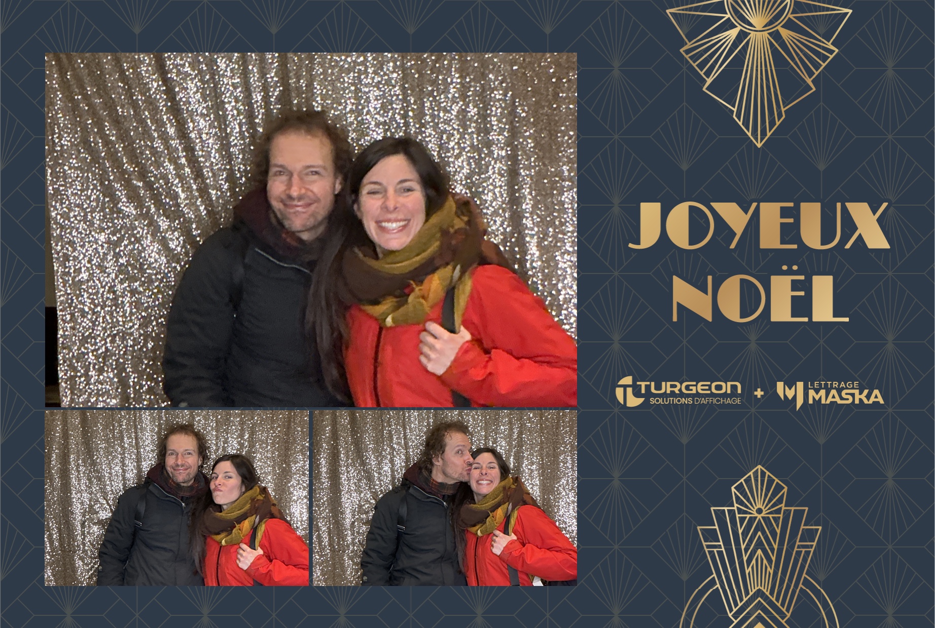 Turgeon  | View more photos from the event at album.pbooth.red/u/Photobooth-RED/Turgeon