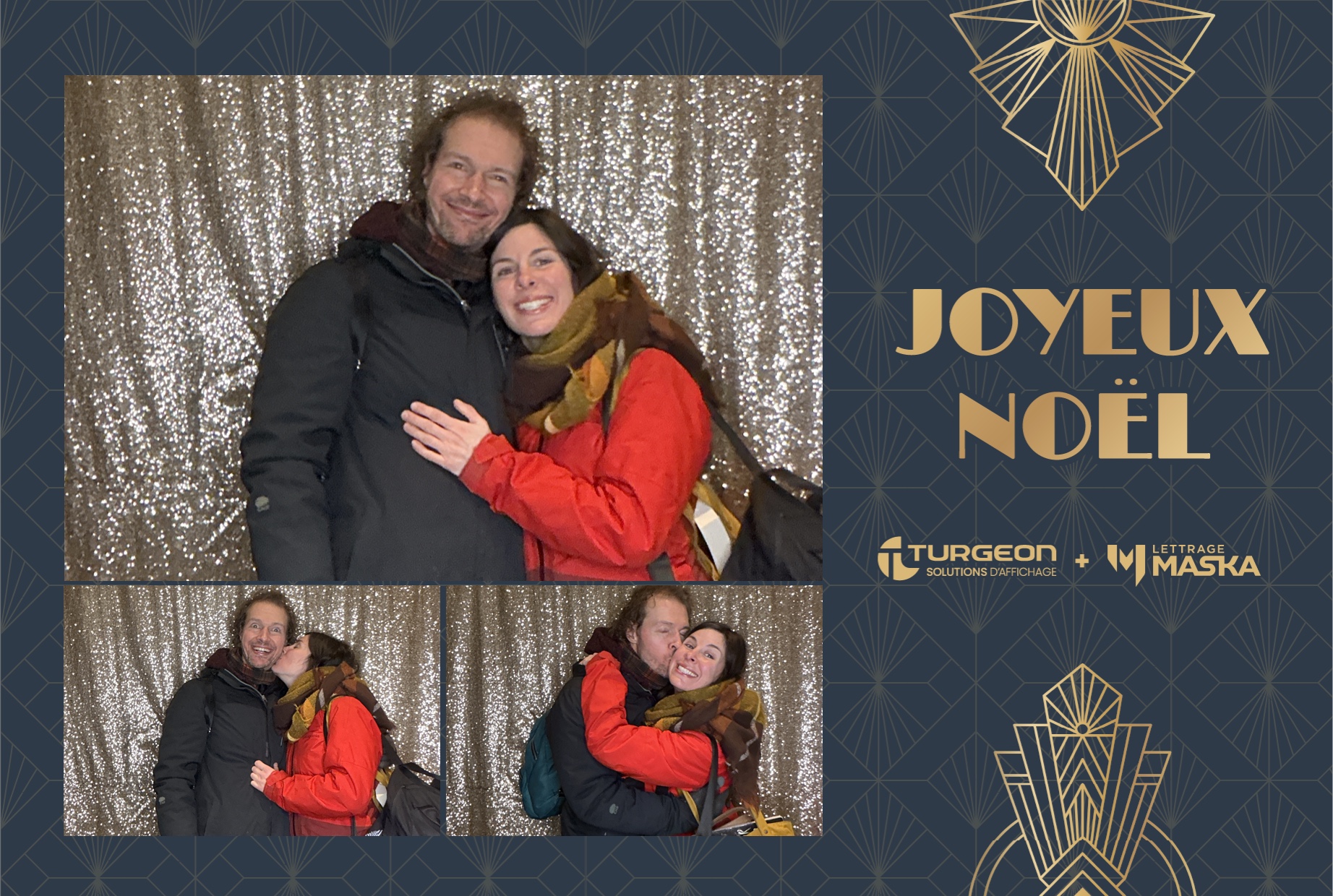 Turgeon  | View more photos from the event at album.pbooth.red/u/Photobooth-RED/Turgeon