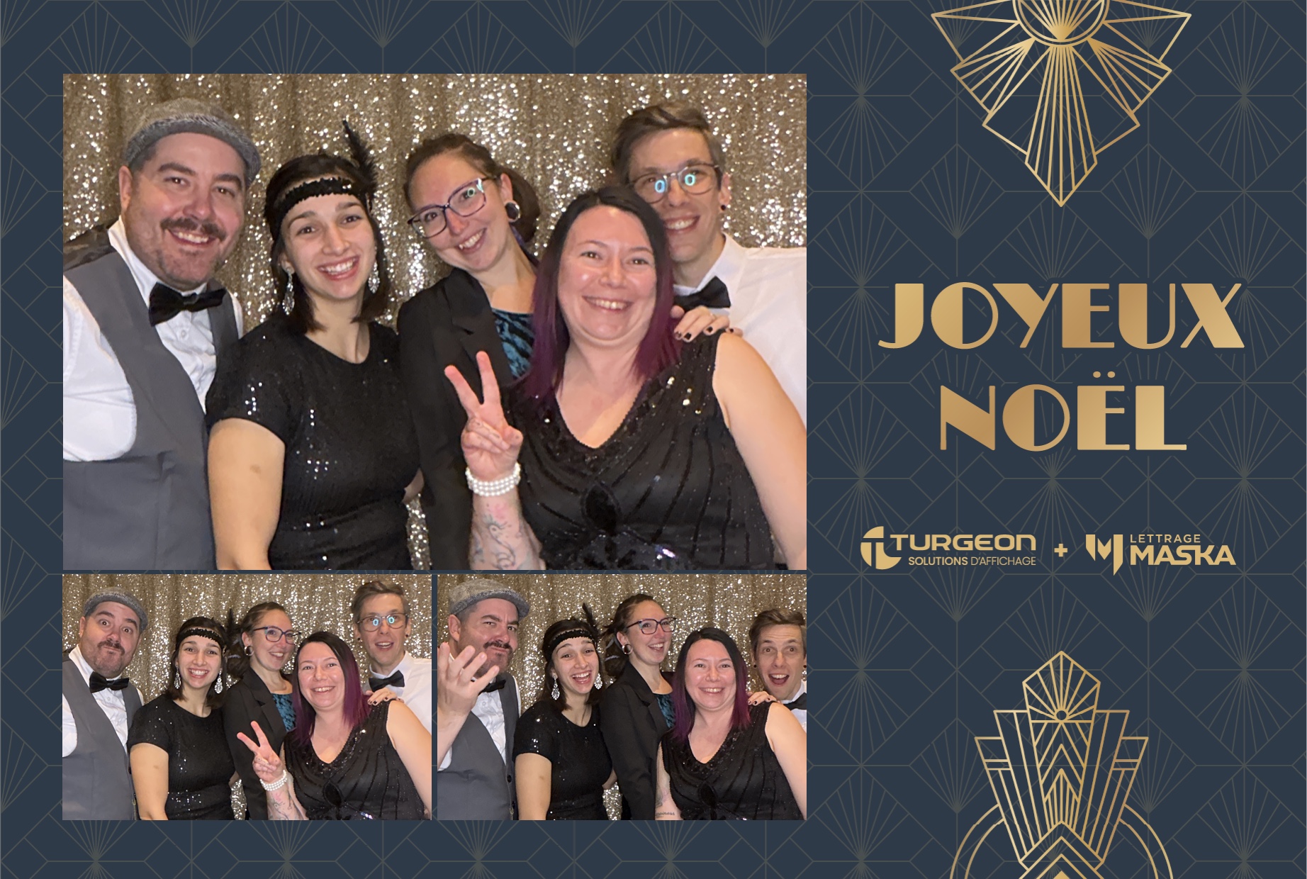 Turgeon  | View more photos from the event at album.pbooth.red/u/Photobooth-RED/Turgeon