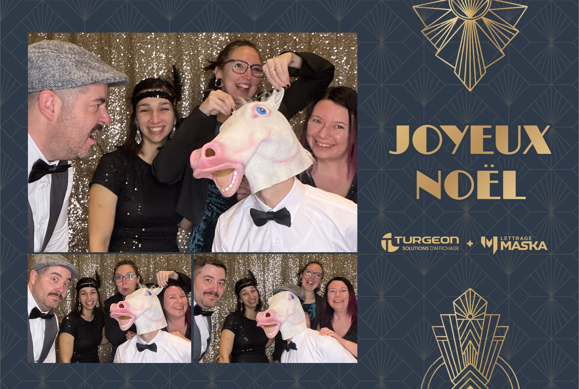 Turgeon  | View more photos from the event at album.pbooth.red/u/Photobooth-RED/Turgeon