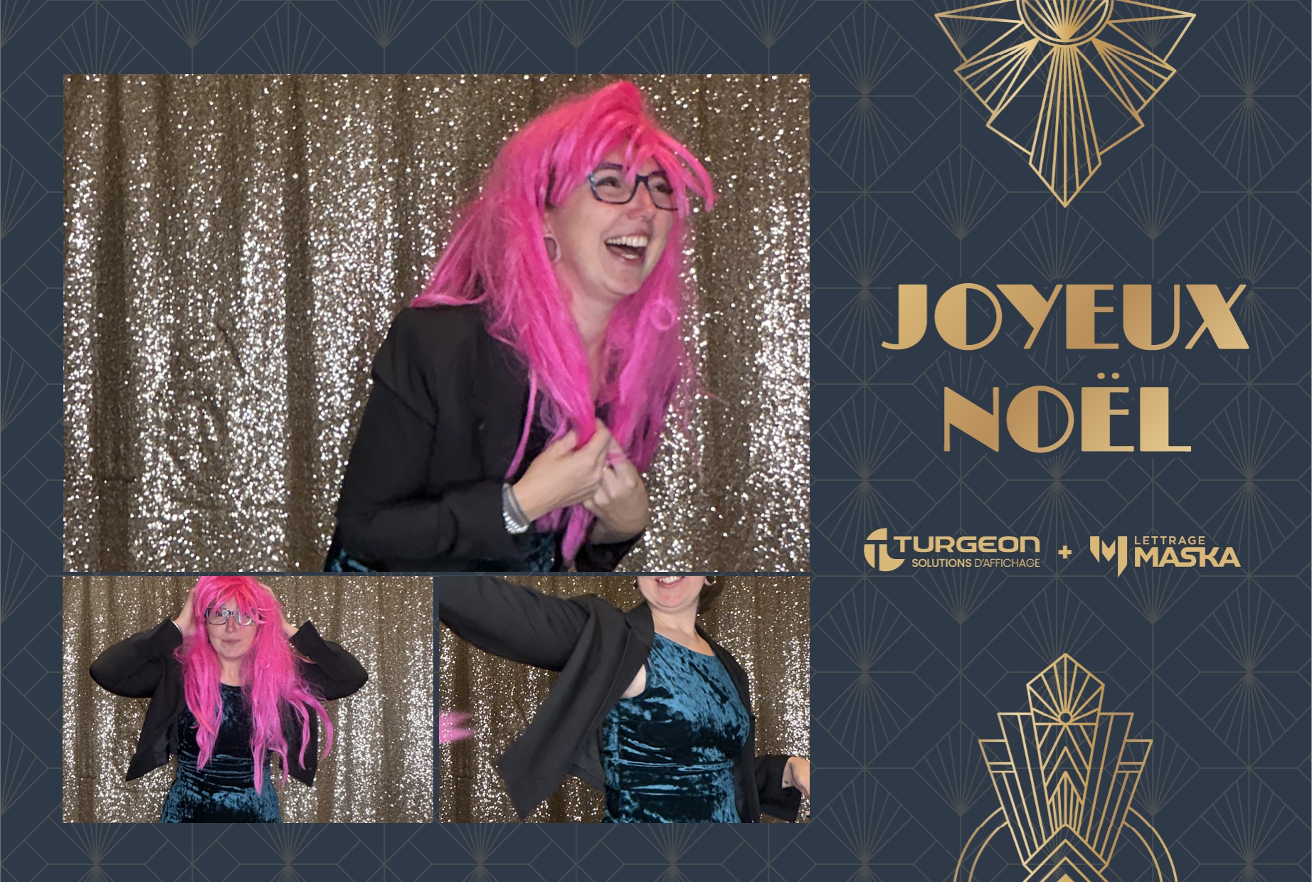 Turgeon  | View more photos from the event at album.pbooth.red/u/Photobooth-RED/Turgeon