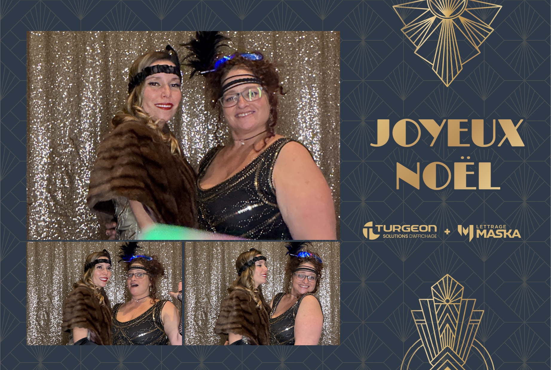 Turgeon  | View more photos from the event at album.pbooth.red/u/Photobooth-RED/Turgeon