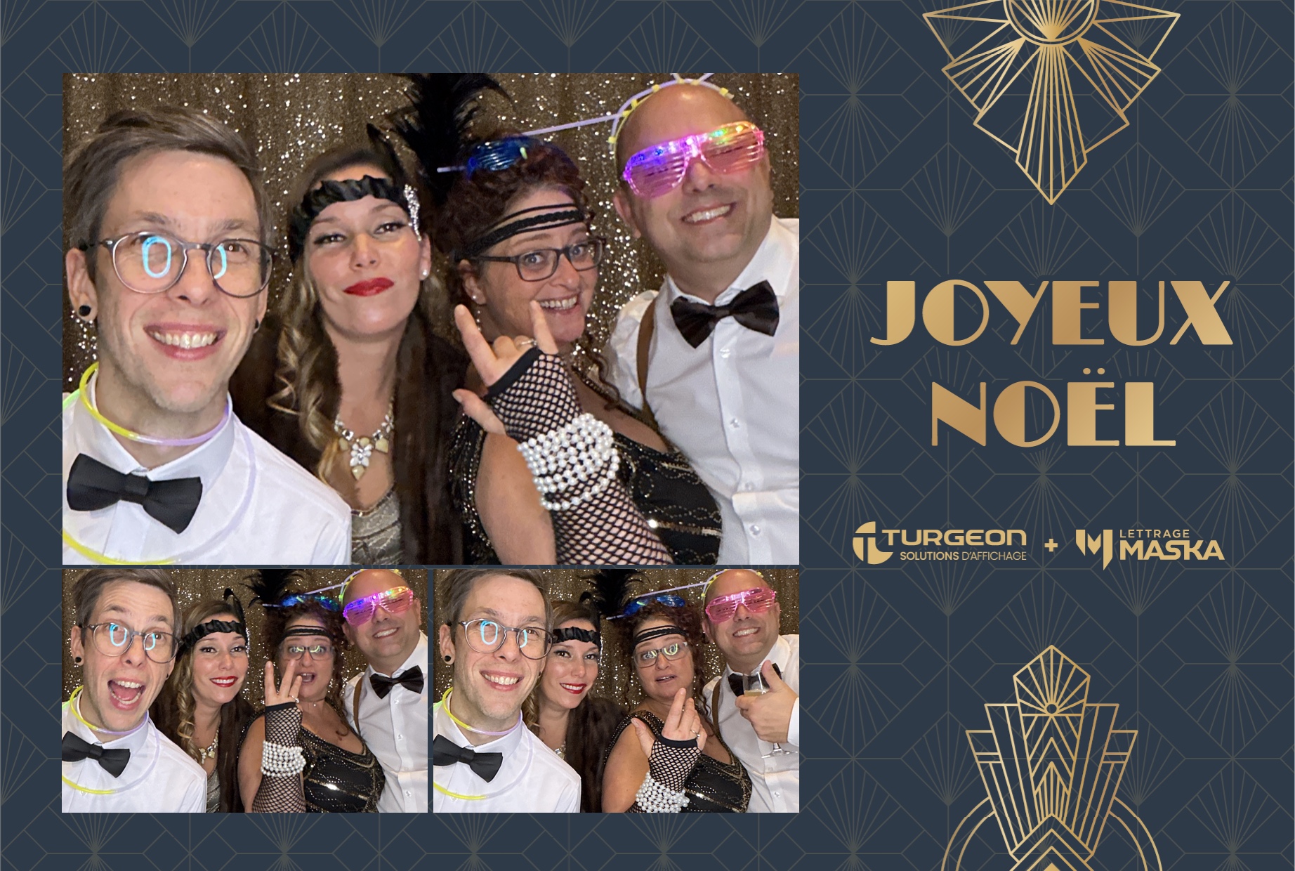 Turgeon  | View more photos from the event at album.pbooth.red/u/Photobooth-RED/Turgeon