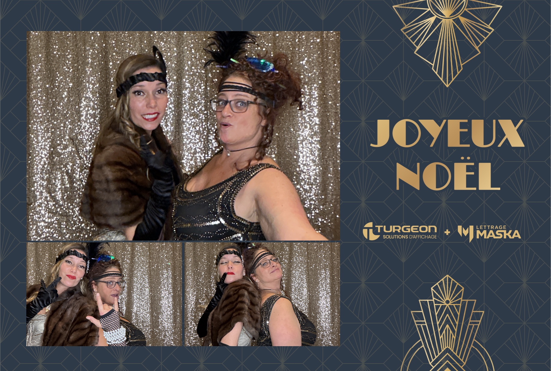 Turgeon  | View more photos from the event at album.pbooth.red/u/Photobooth-RED/Turgeon