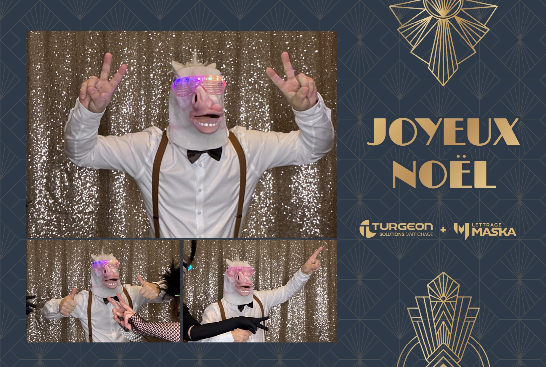 Turgeon  | View more photos from the event at album.pbooth.red/u/Photobooth-RED/Turgeon