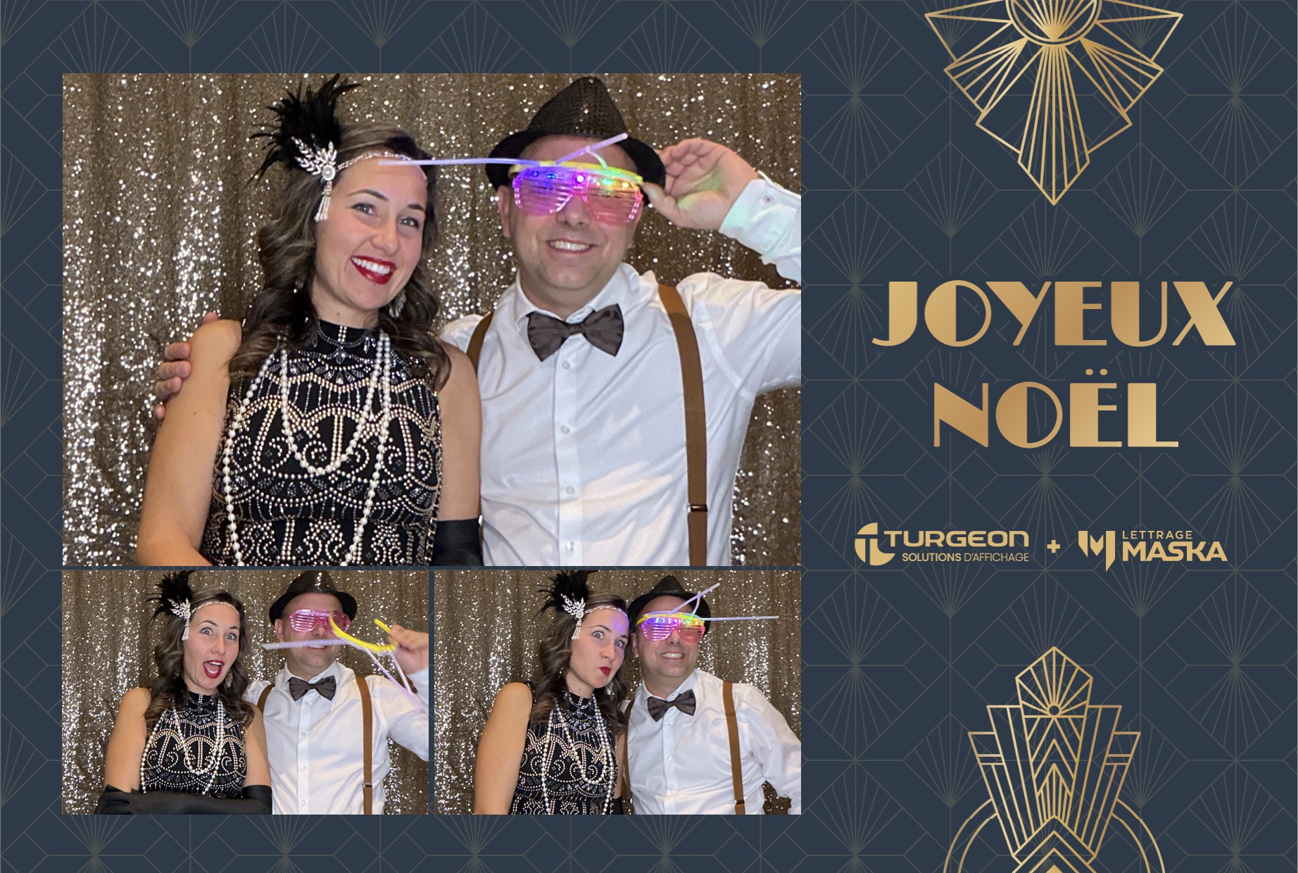 Turgeon  | View more photos from the event at album.pbooth.red/u/Photobooth-RED/Turgeon