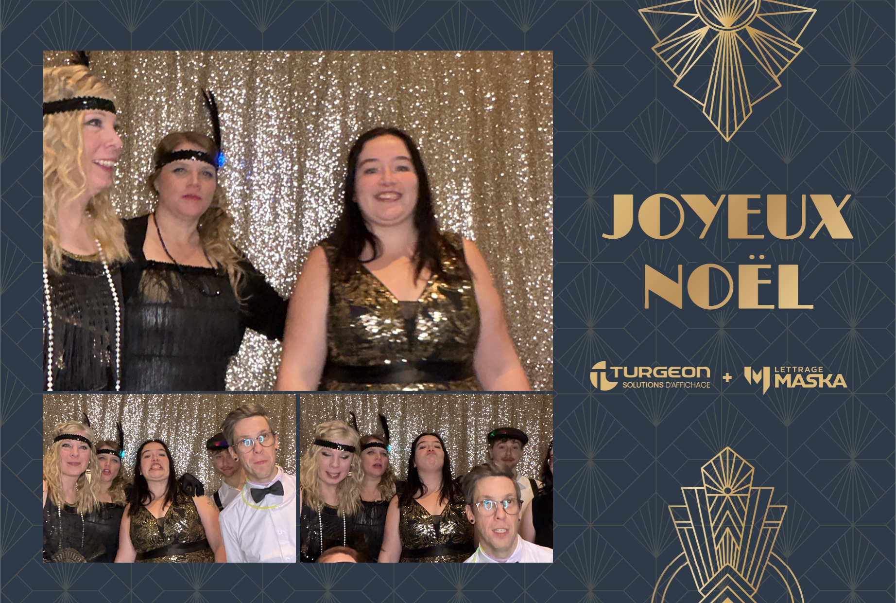 Turgeon  | View more photos from the event at album.pbooth.red/u/Photobooth-RED/Turgeon