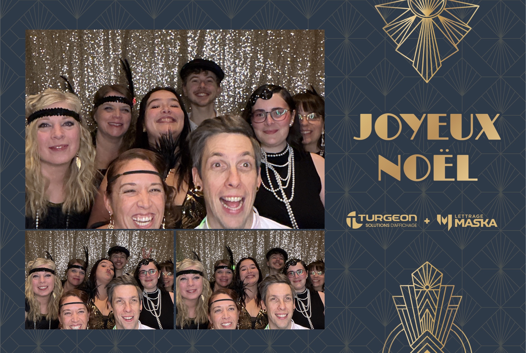 Turgeon  | View more photos from the event at album.pbooth.red/u/Photobooth-RED/Turgeon