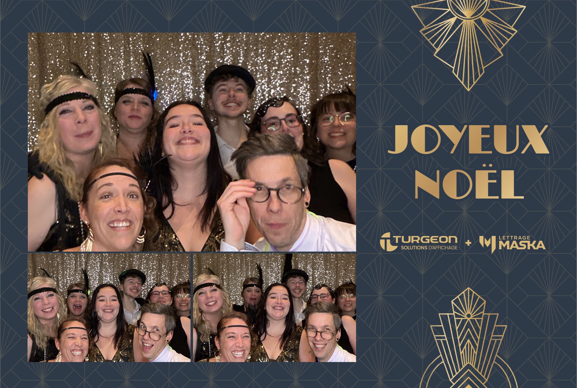 Turgeon  | View more photos from the event at album.pbooth.red/u/Photobooth-RED/Turgeon