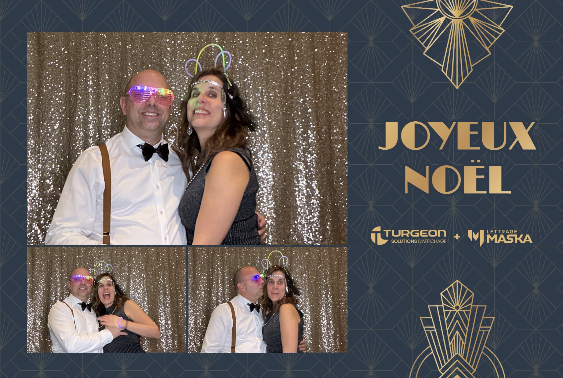 Turgeon  | View more photos from the event at album.pbooth.red/u/Photobooth-RED/Turgeon