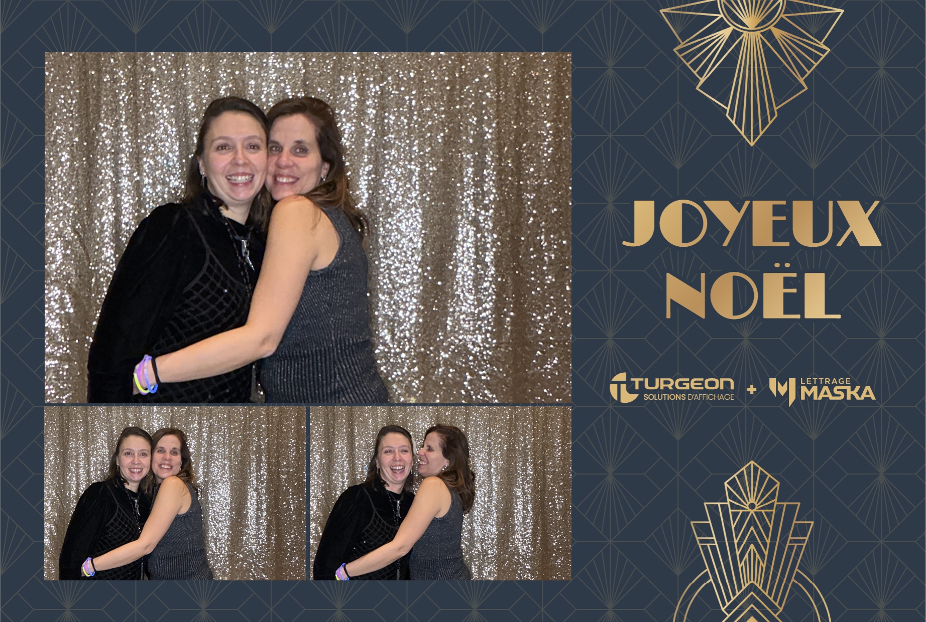 Turgeon  | View more photos from the event at album.pbooth.red/u/Photobooth-RED/Turgeon